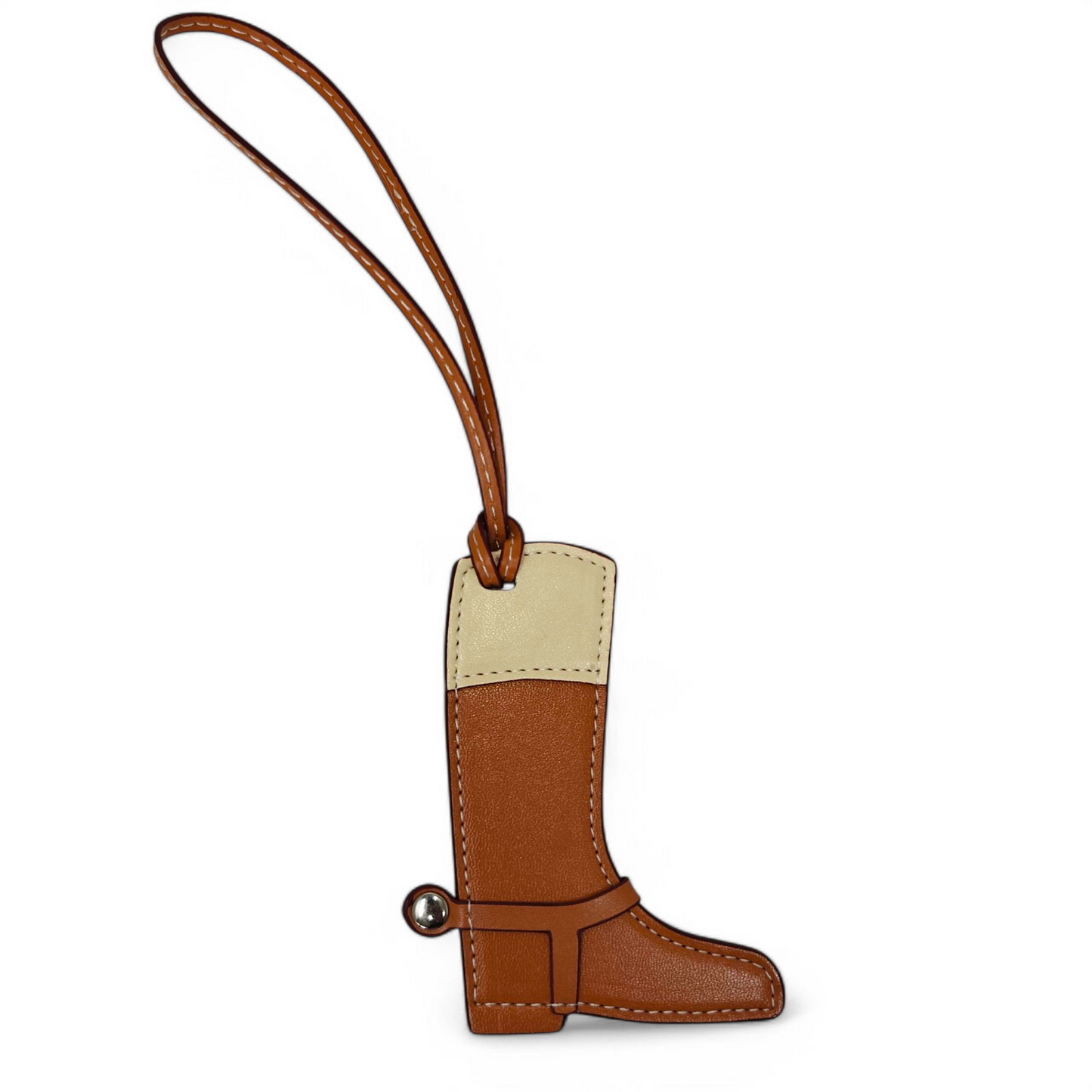 Boots Bag Charm
