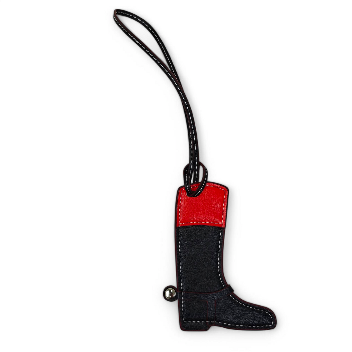 Boots Bag Charm