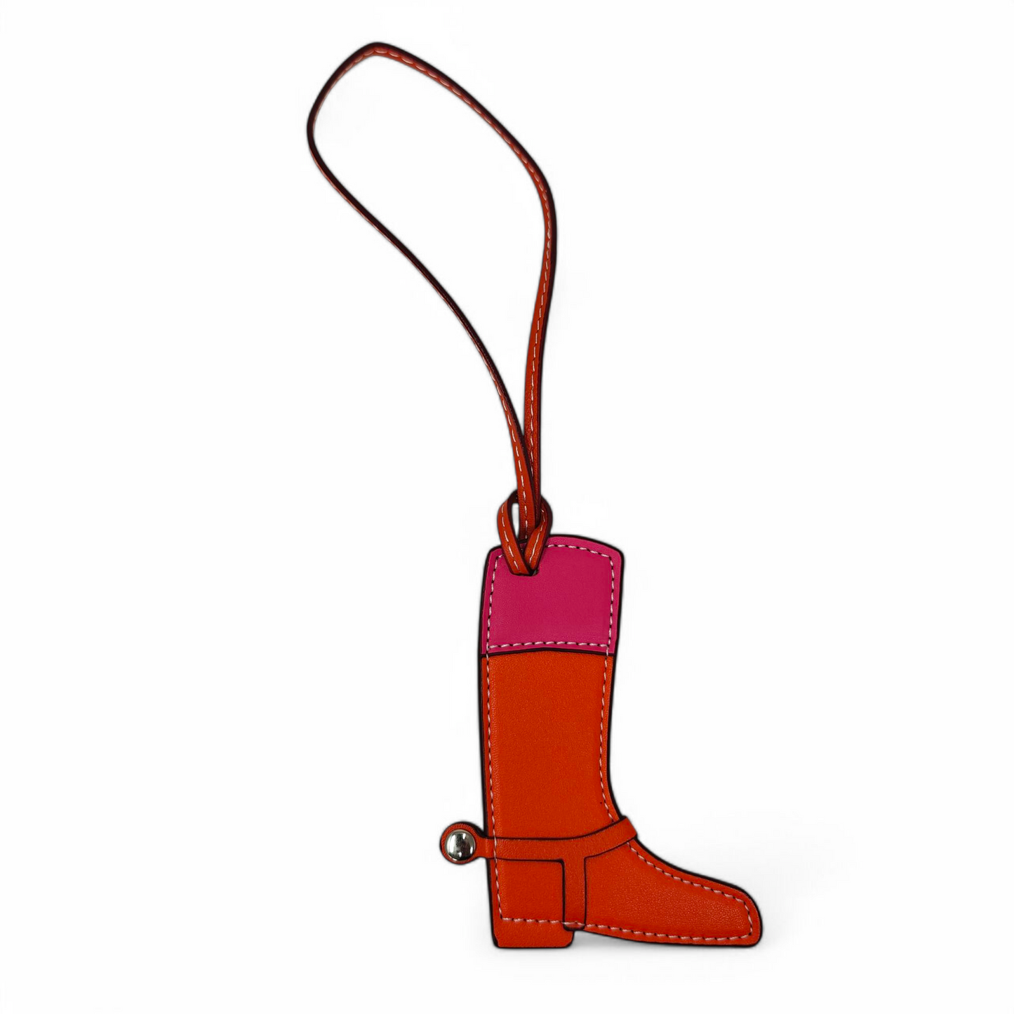 Boots Bag Charm