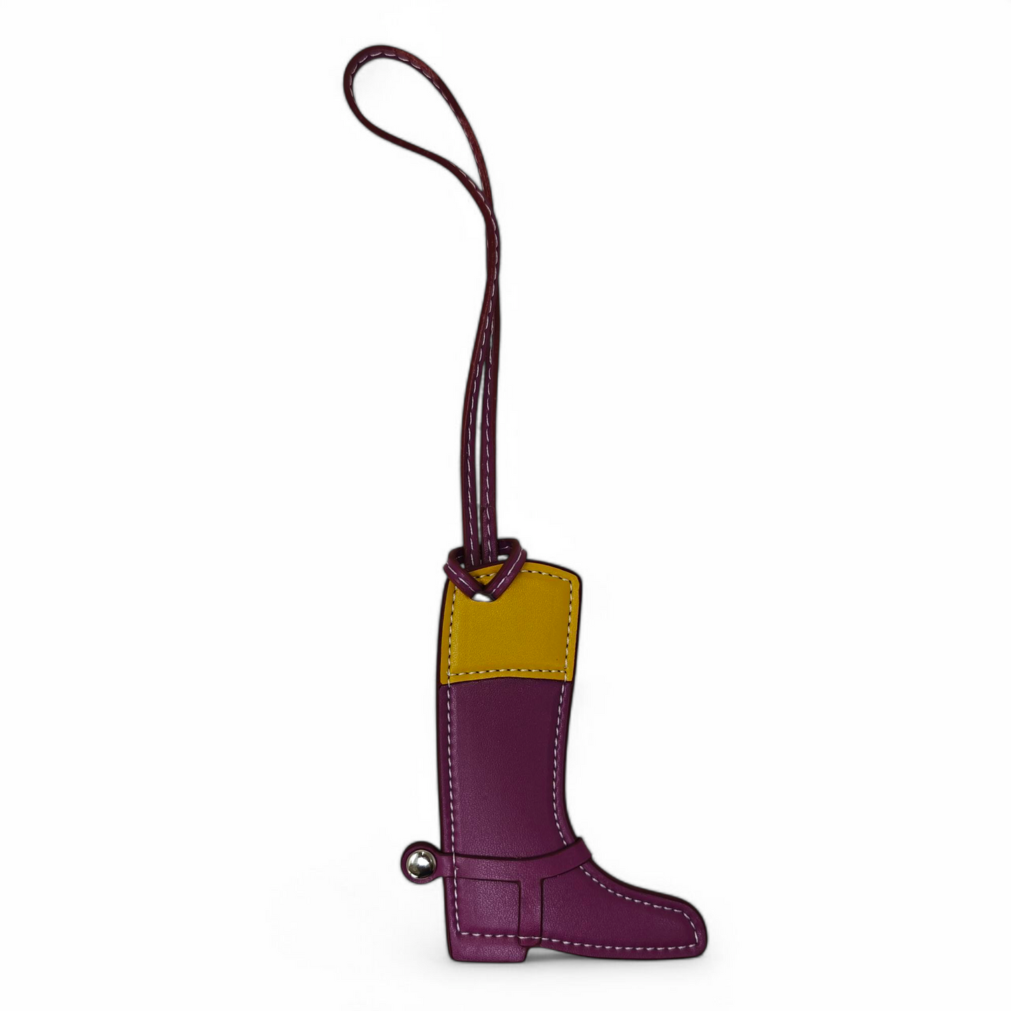 Boots Bag Charm