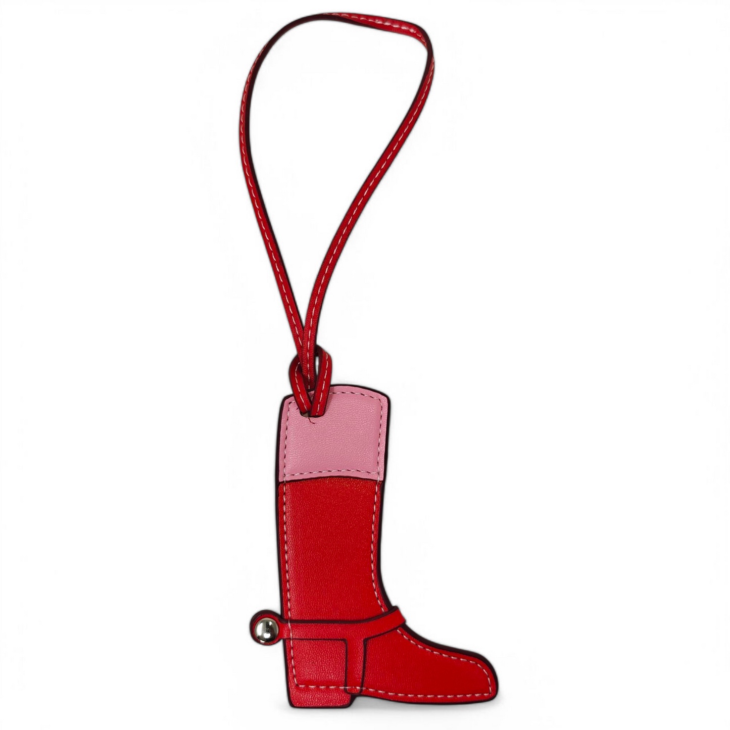 Boots Bag Charm
