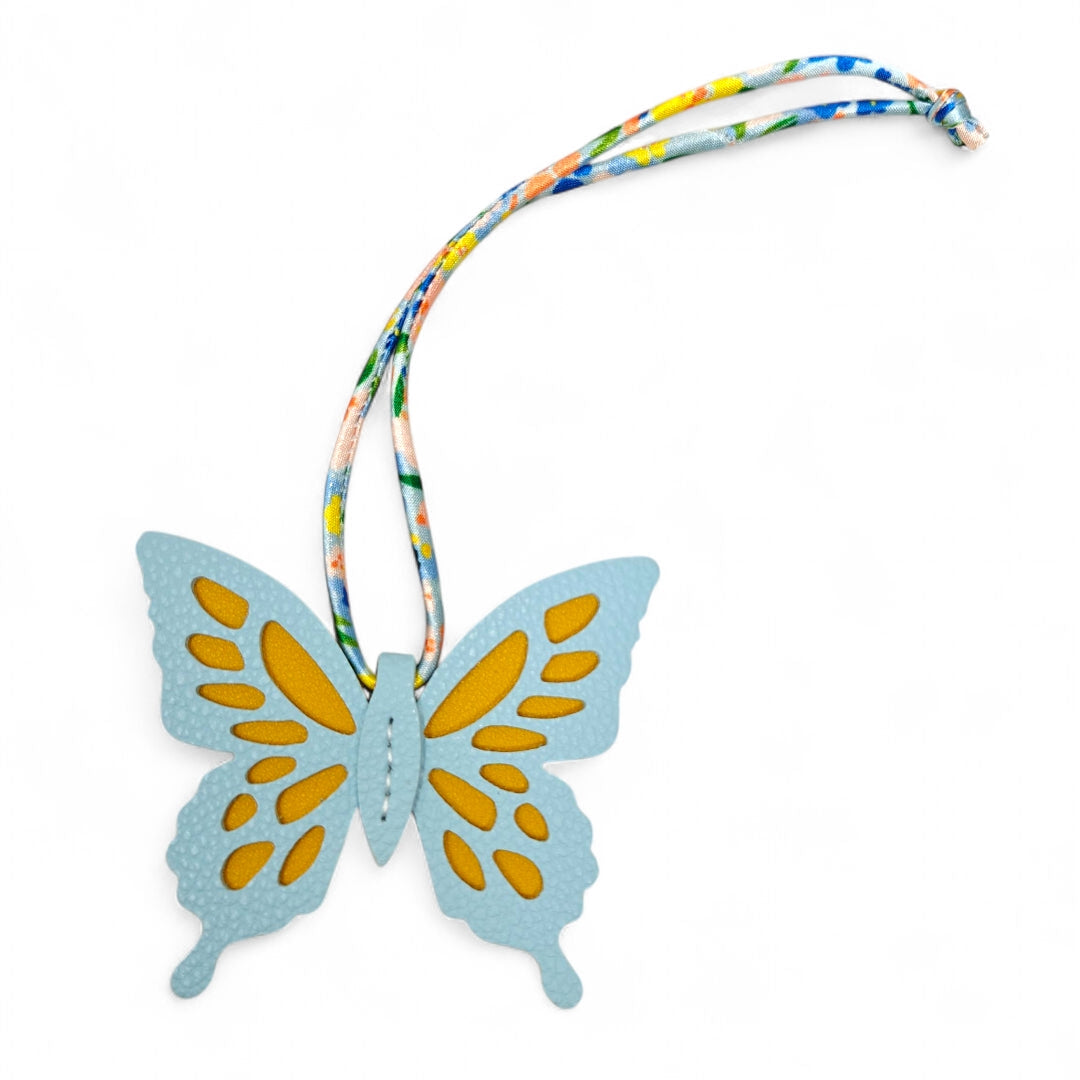 KIU Butterfly Bag Charm