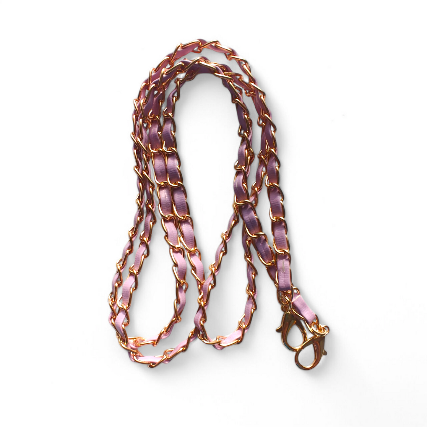 Crossbody Strap