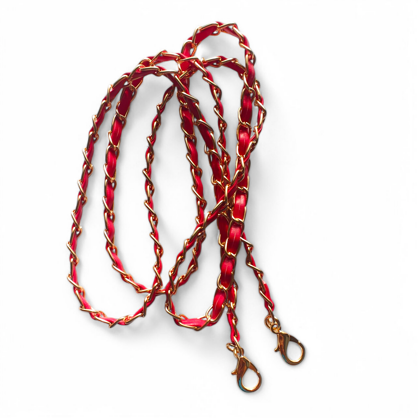 Crossbody Strap