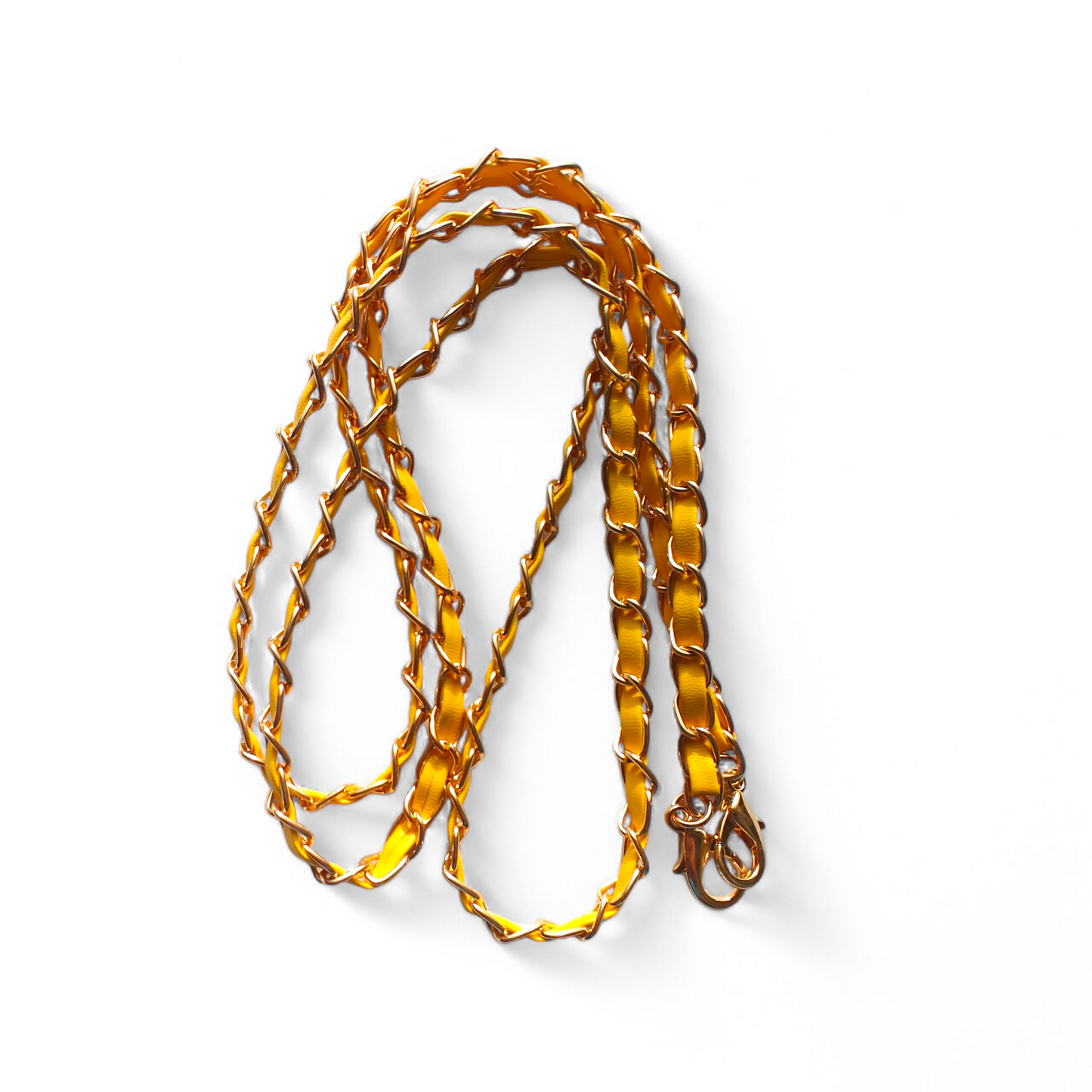 Crossbody Strap