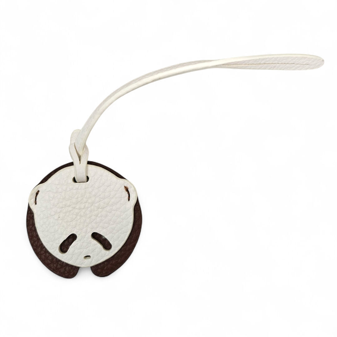 KIU Cute Panda Bag Charm