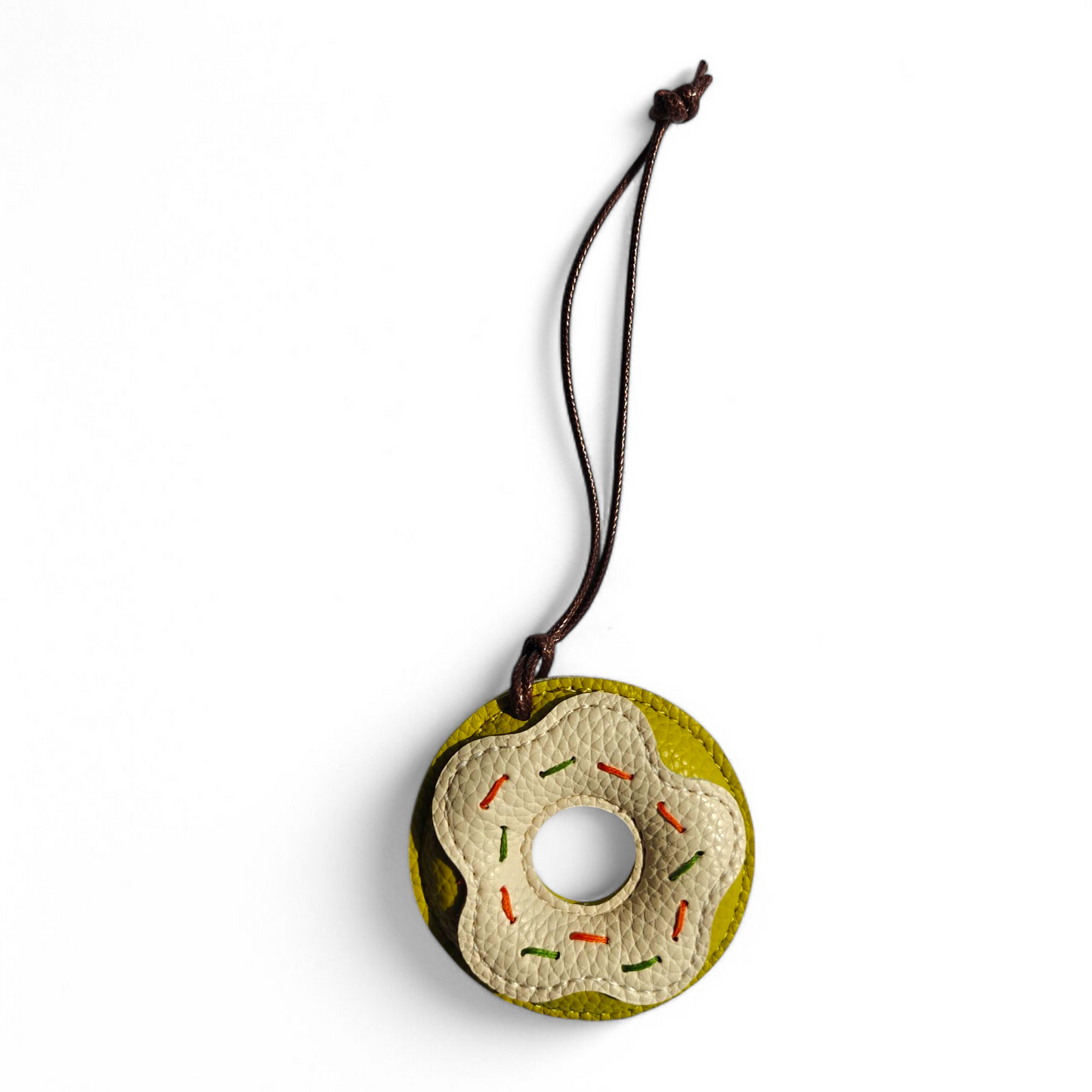 KIU Donut Bag Charm