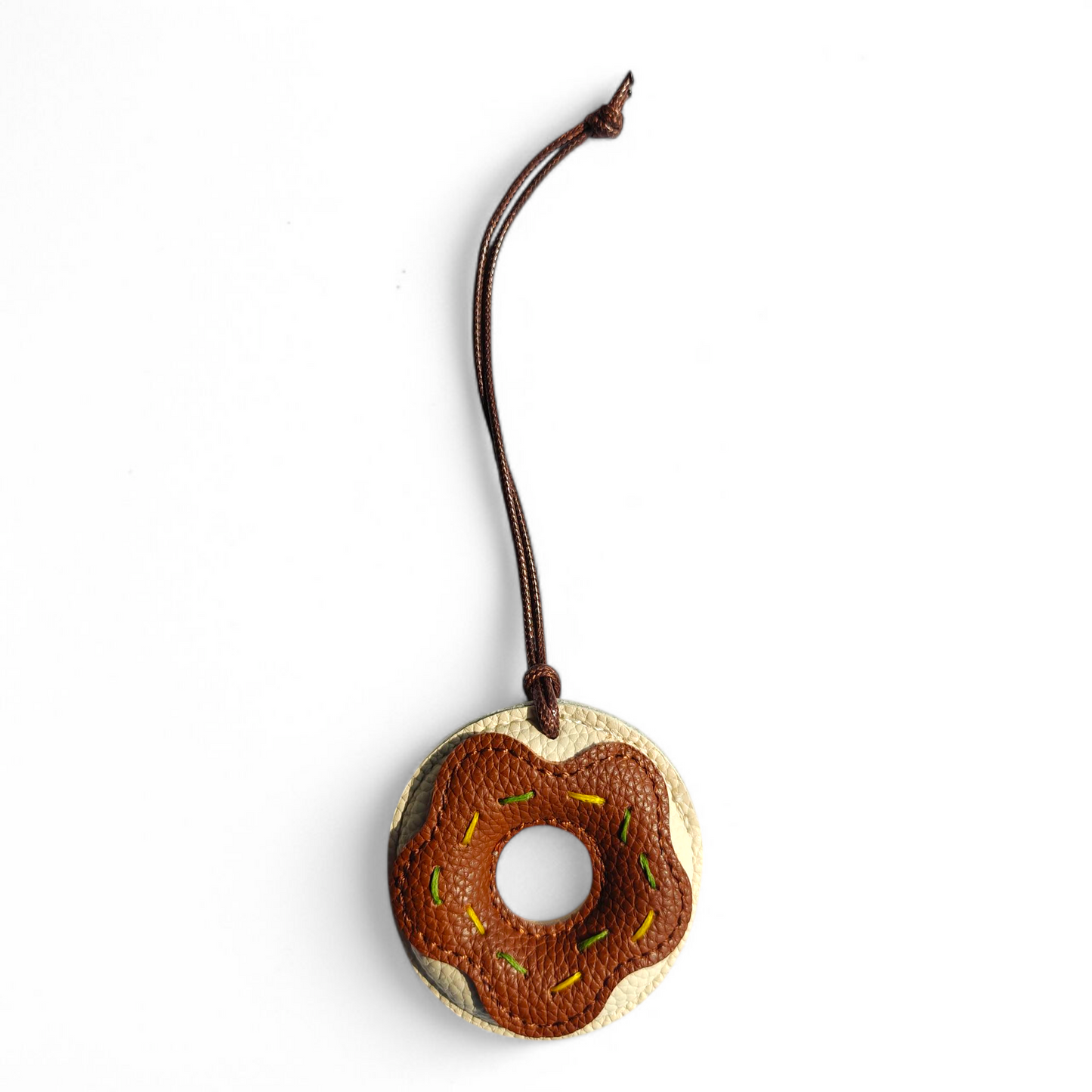 KIU Donut Bag Charm