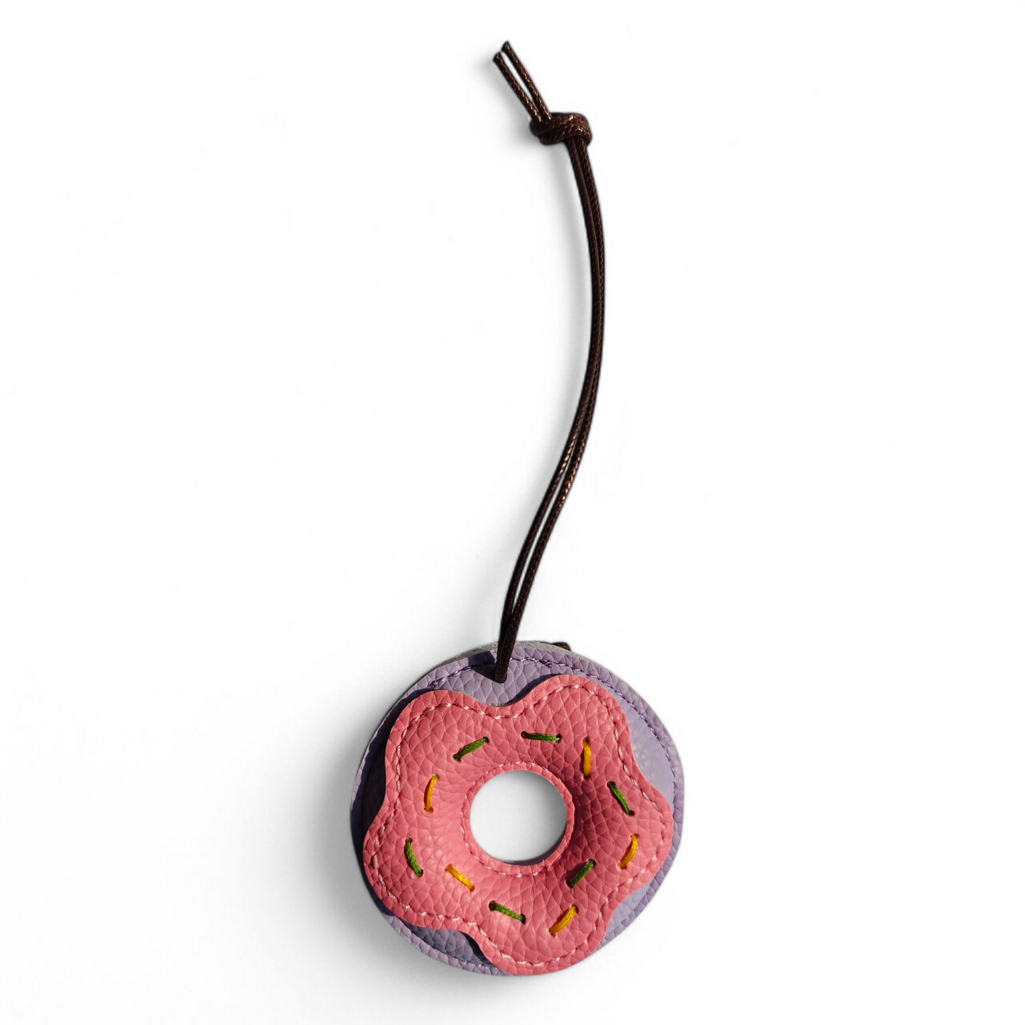 KIU Donut Bag Charm