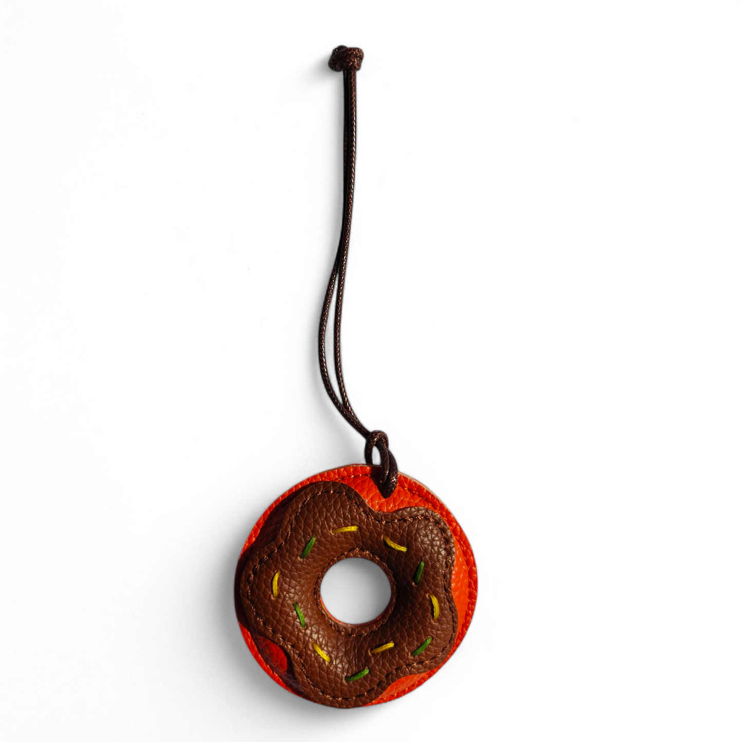 KIU Donut Bag Charm