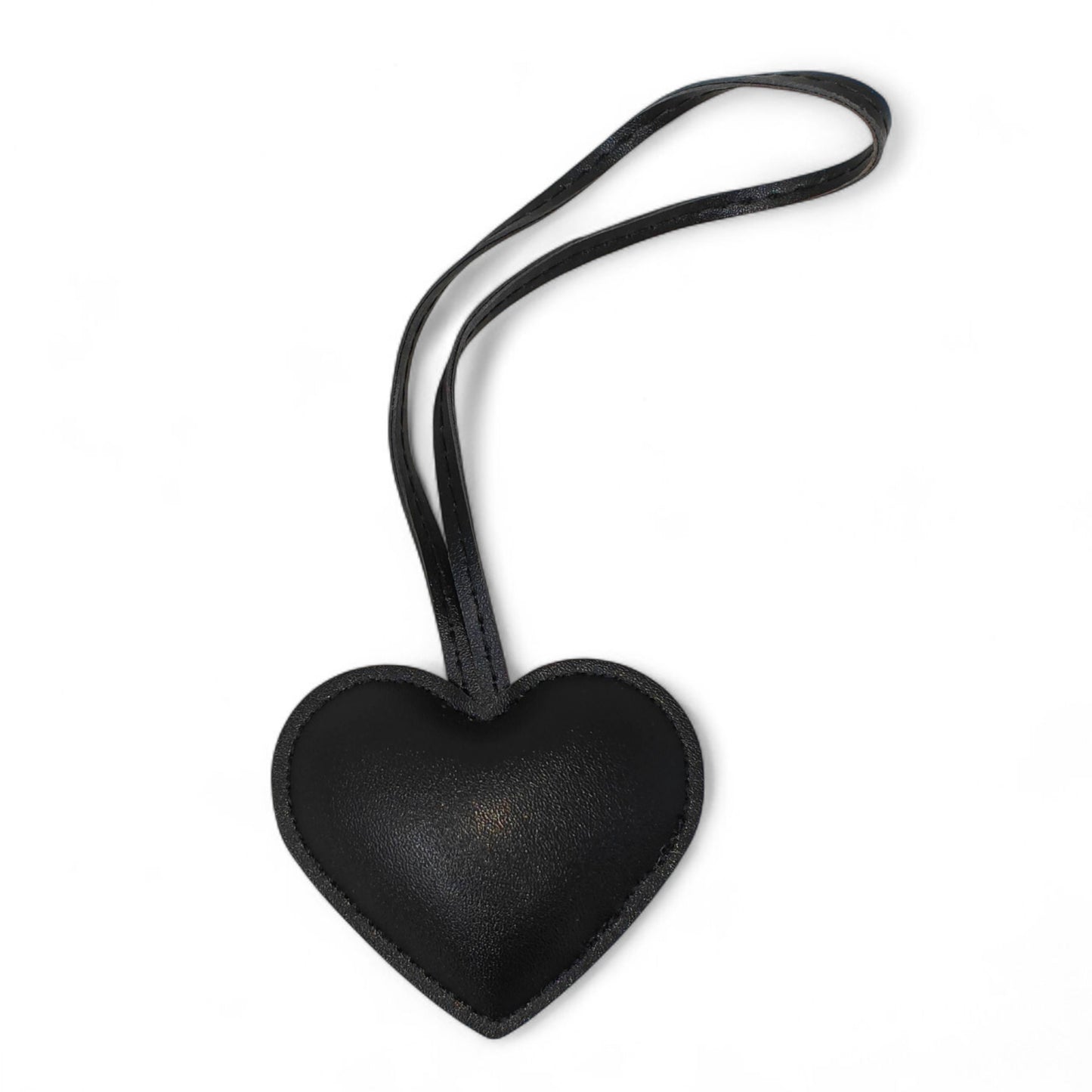 KIU Cute Heart Bag Charm