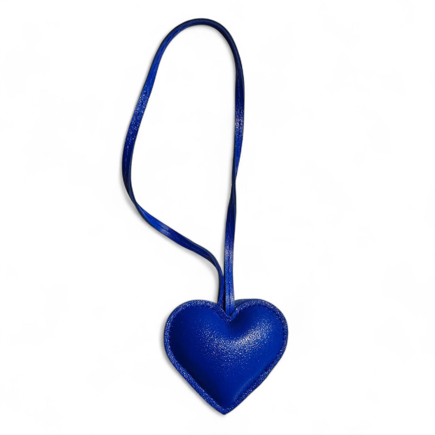 KIU Cute Heart Bag Charm