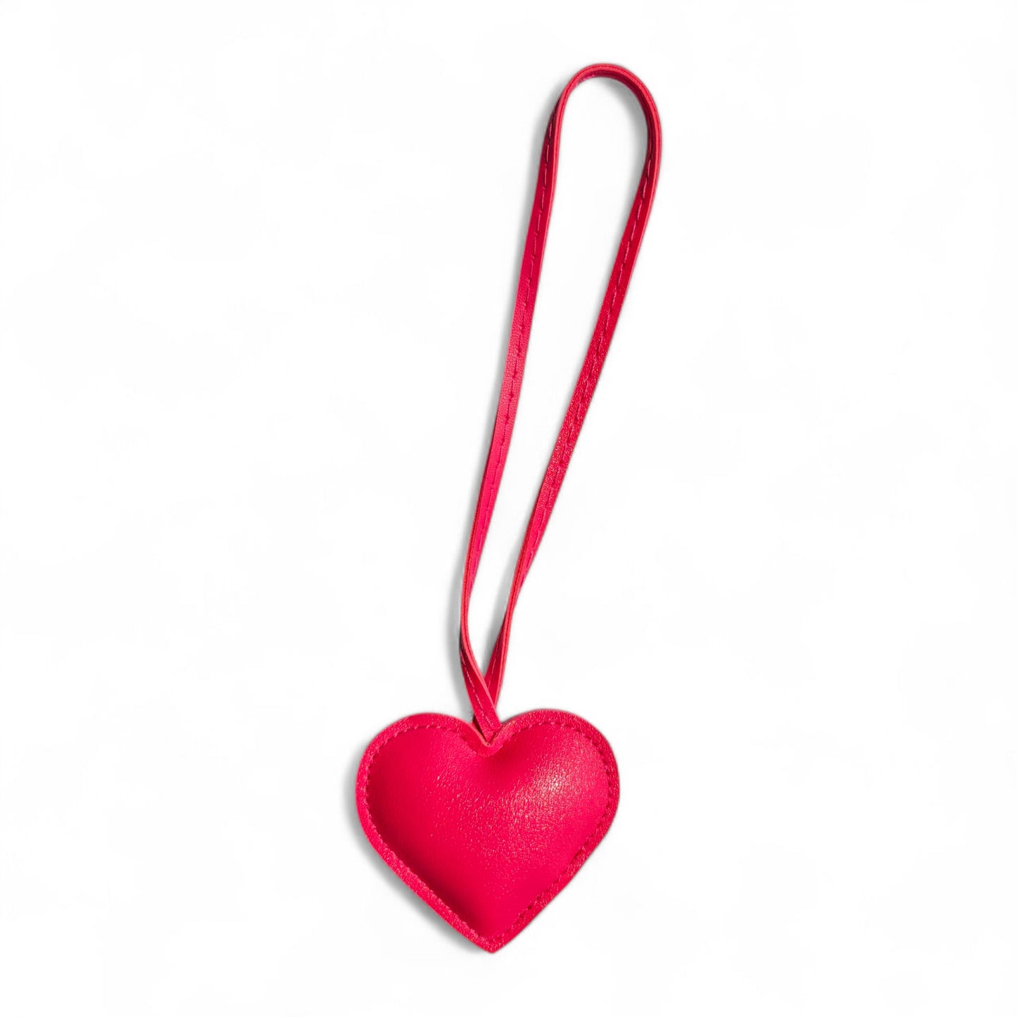 KIU Cute Heart Bag Charm