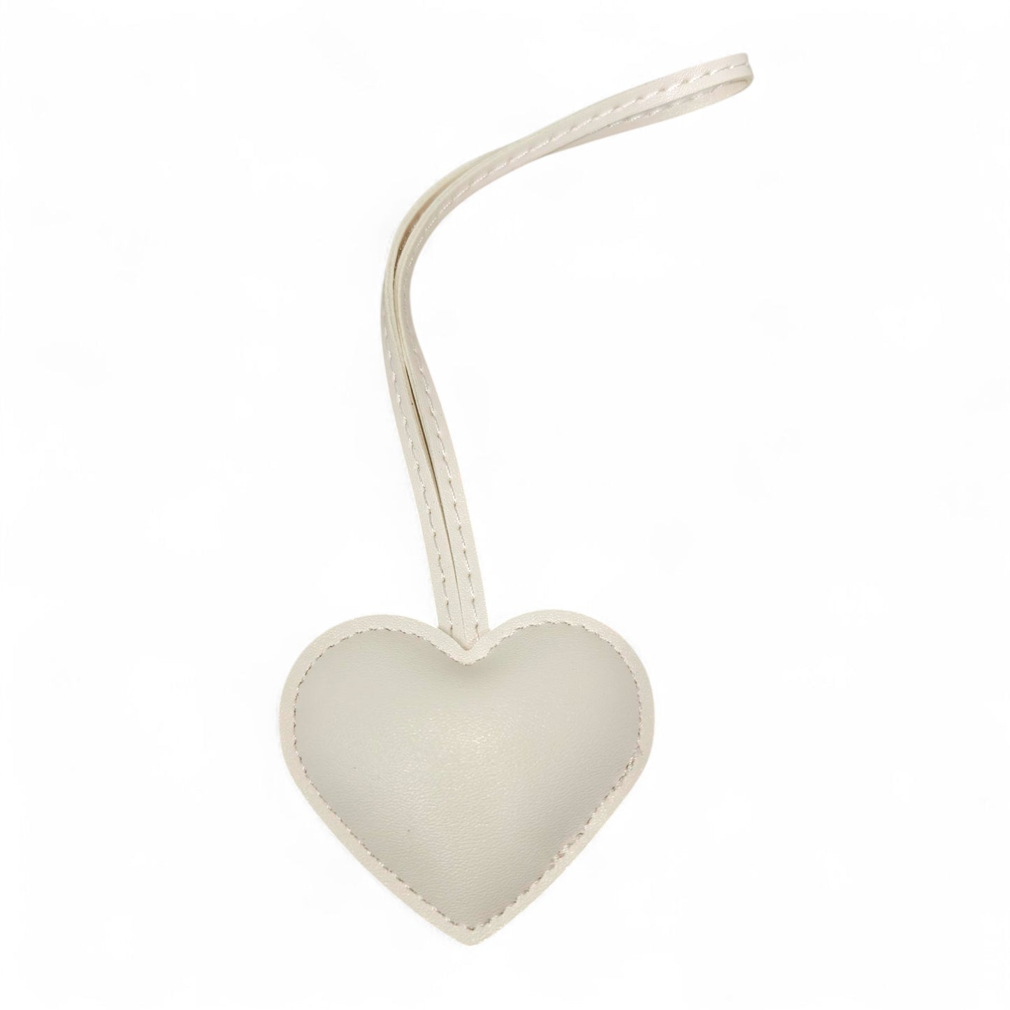 KIU Cute Heart Bag Charm