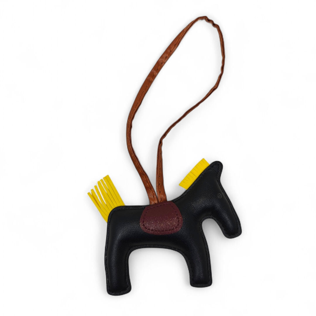 KIU Horse Bag Charm