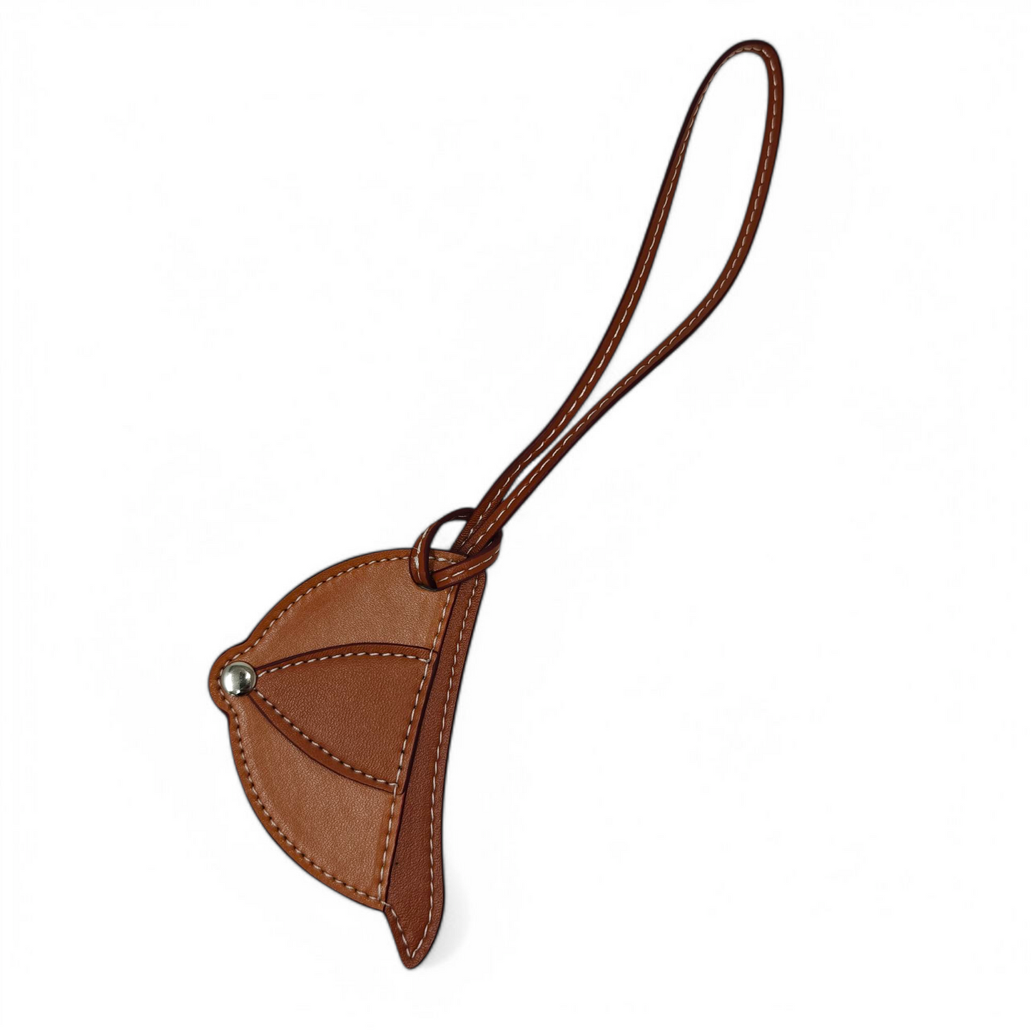 KIU Jockey Cap Bag Charm