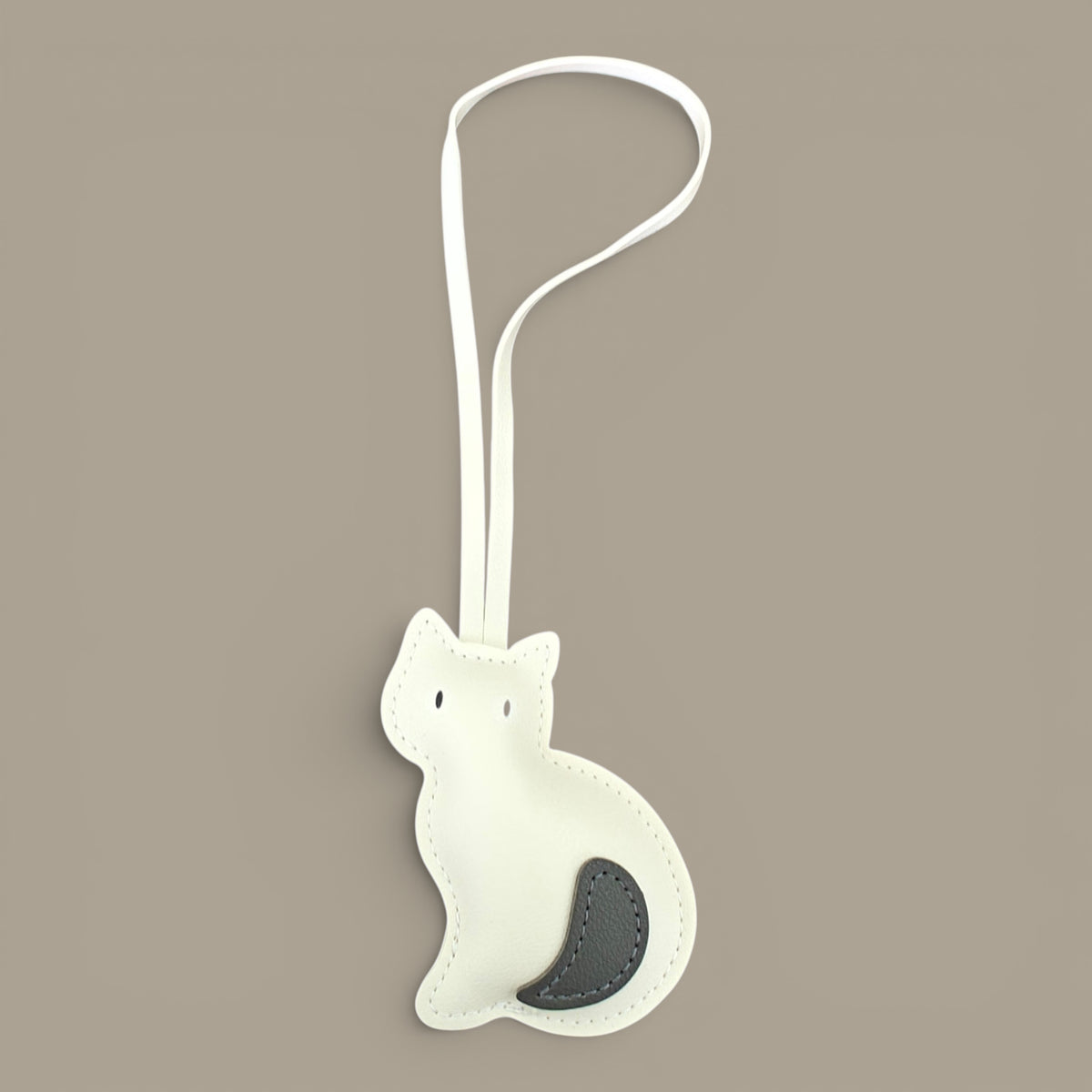 KIU Kitty Cat Bag Charm