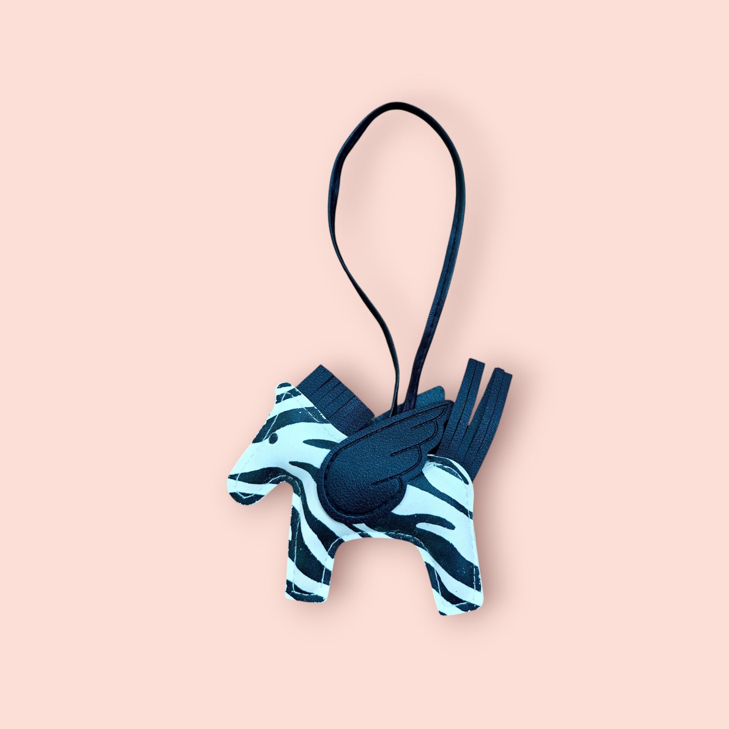 KIU Pegasus Bag Charm