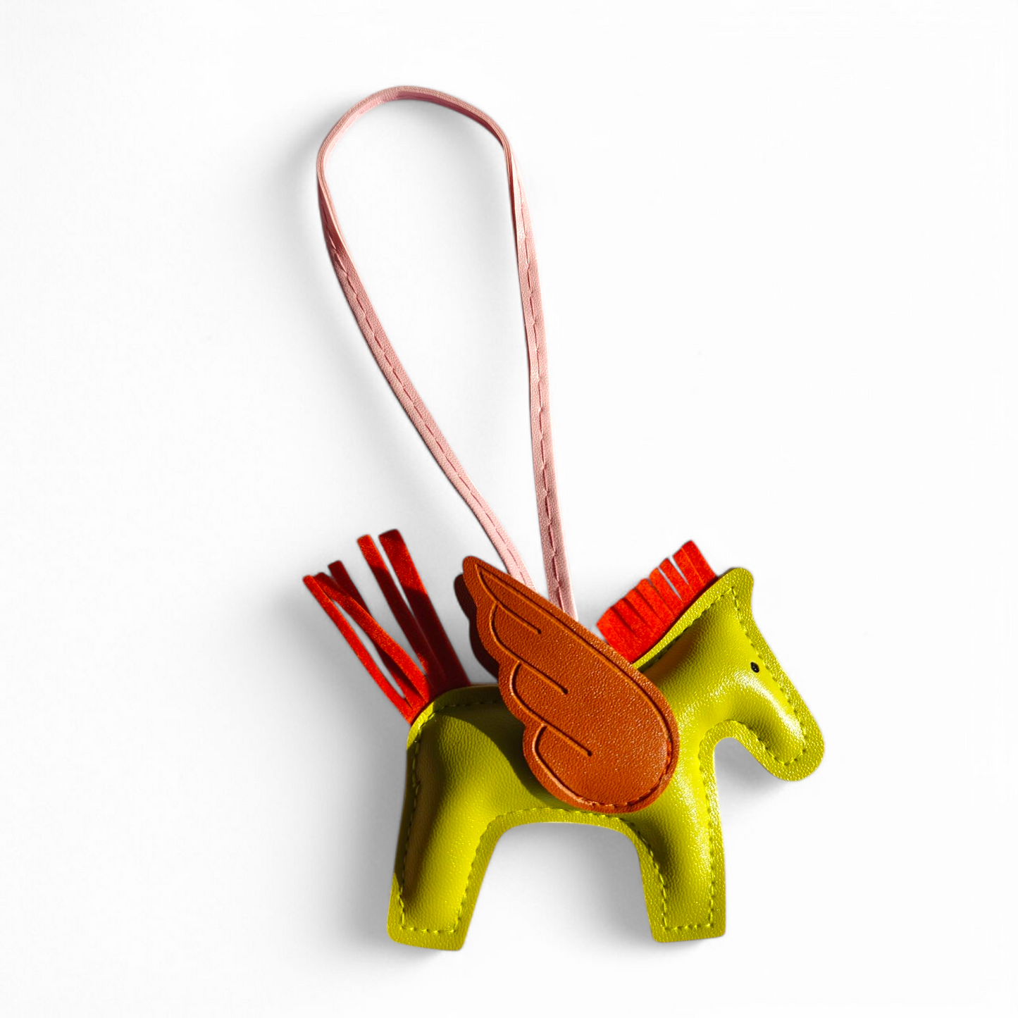 KIU Pegasus Bag Charm