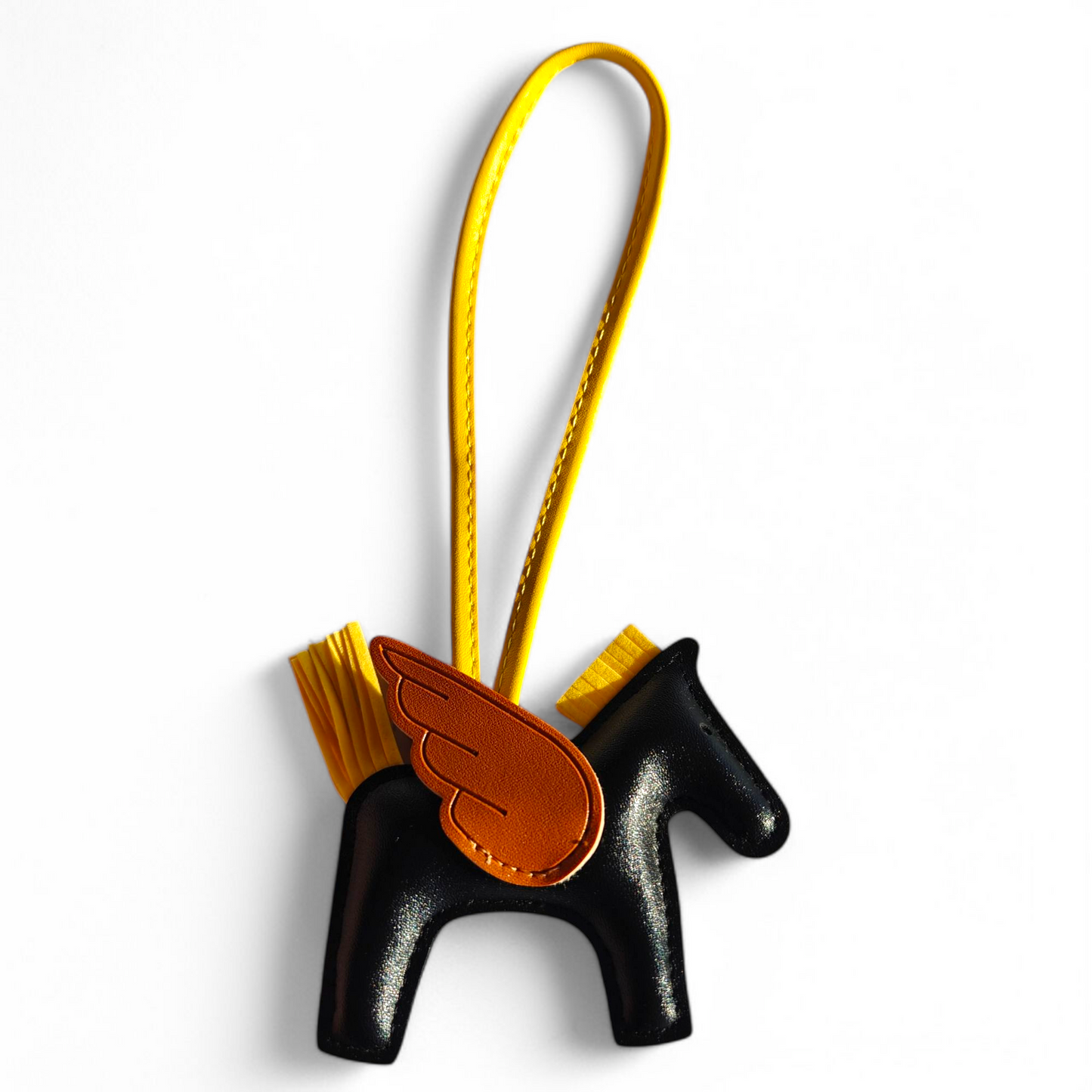 KIU Pegasus Bag Charm