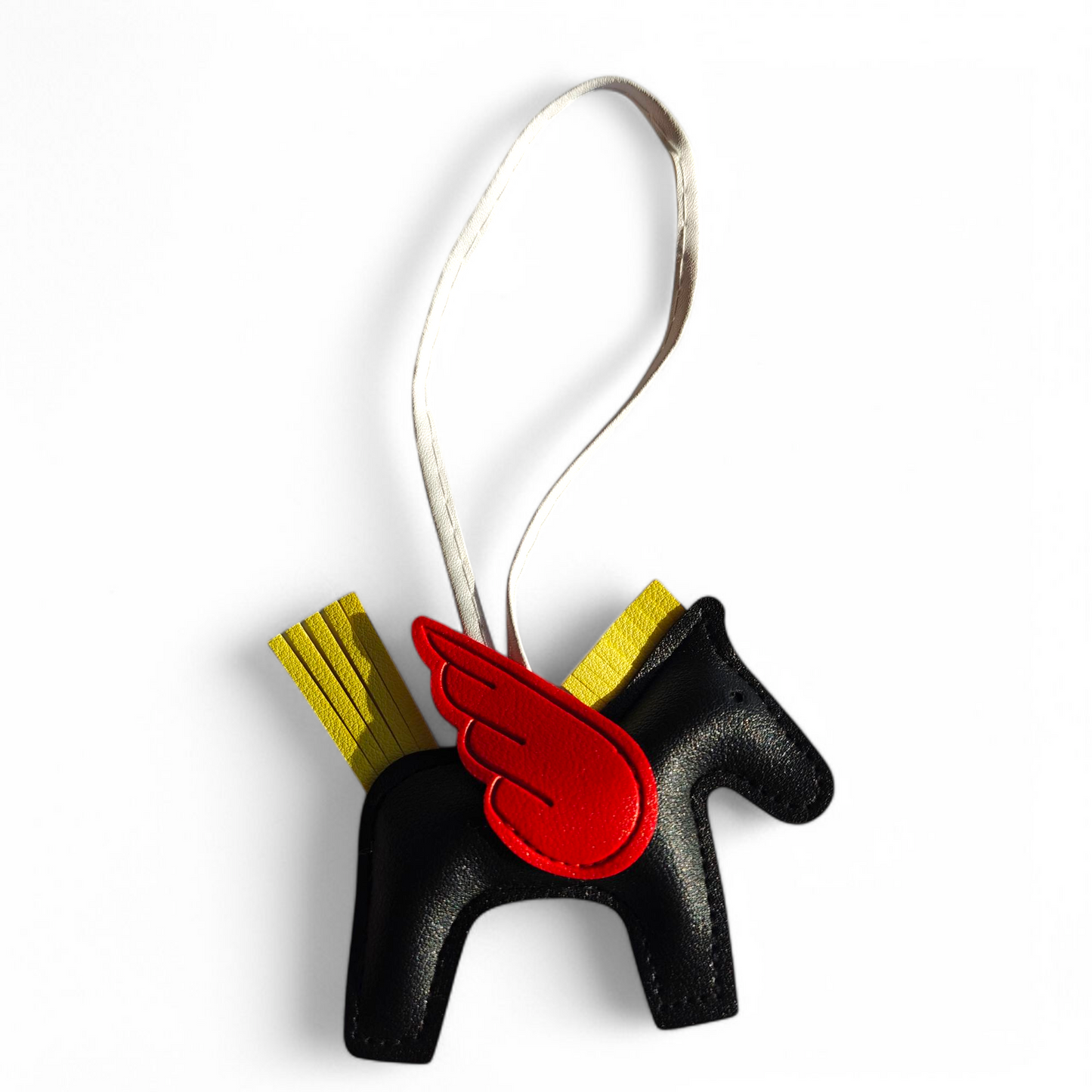 KIU Pegasus Bag Charm