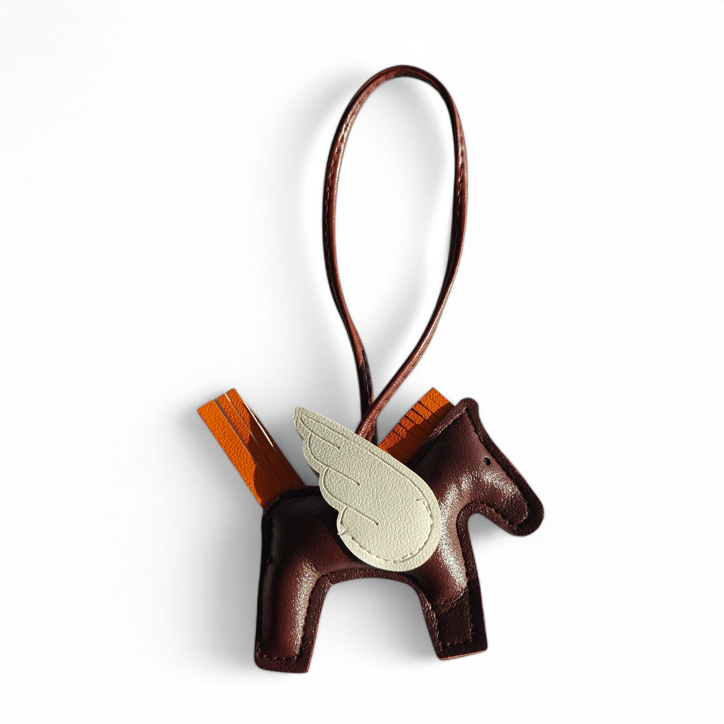 KIU Pegasus Bag Charm