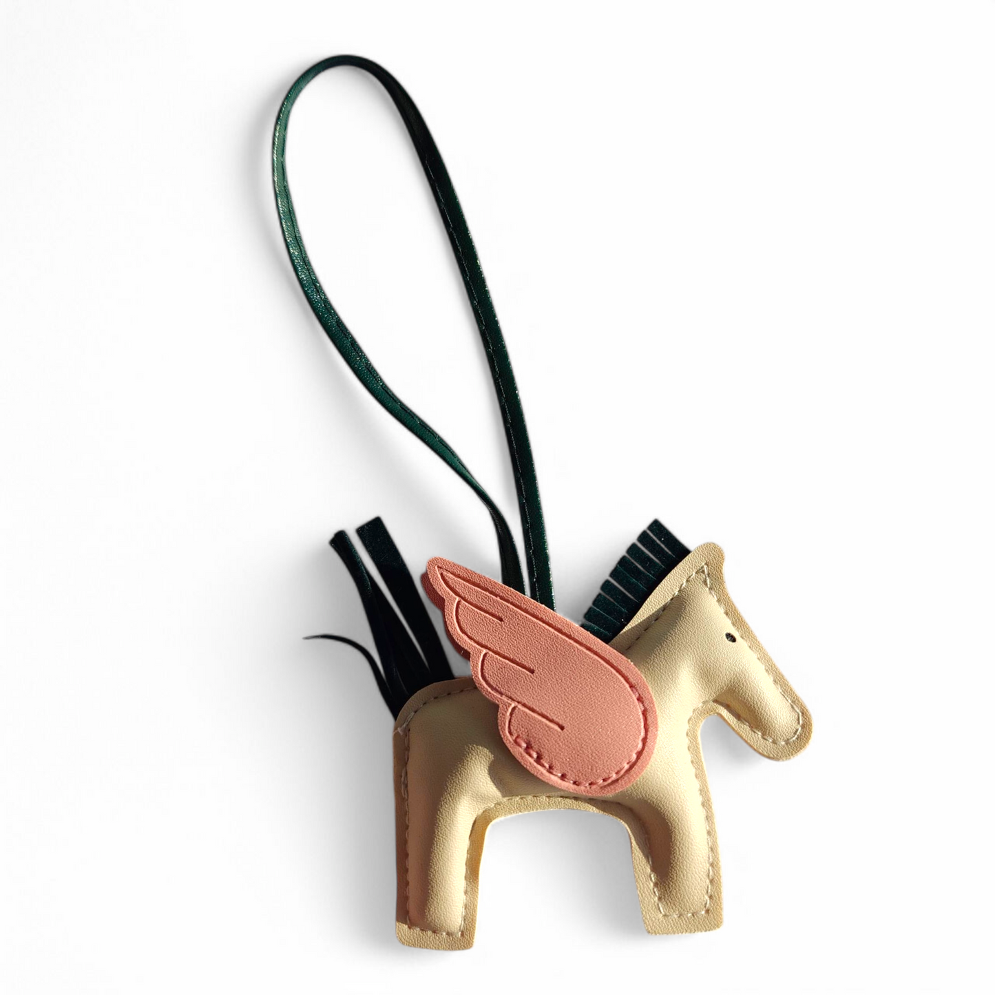 KIU Pegasus Bag Charm
