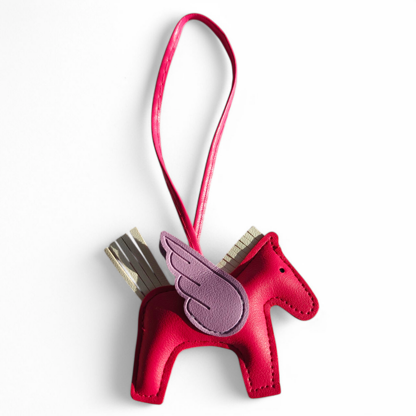 KIU Pegasus Bag Charm