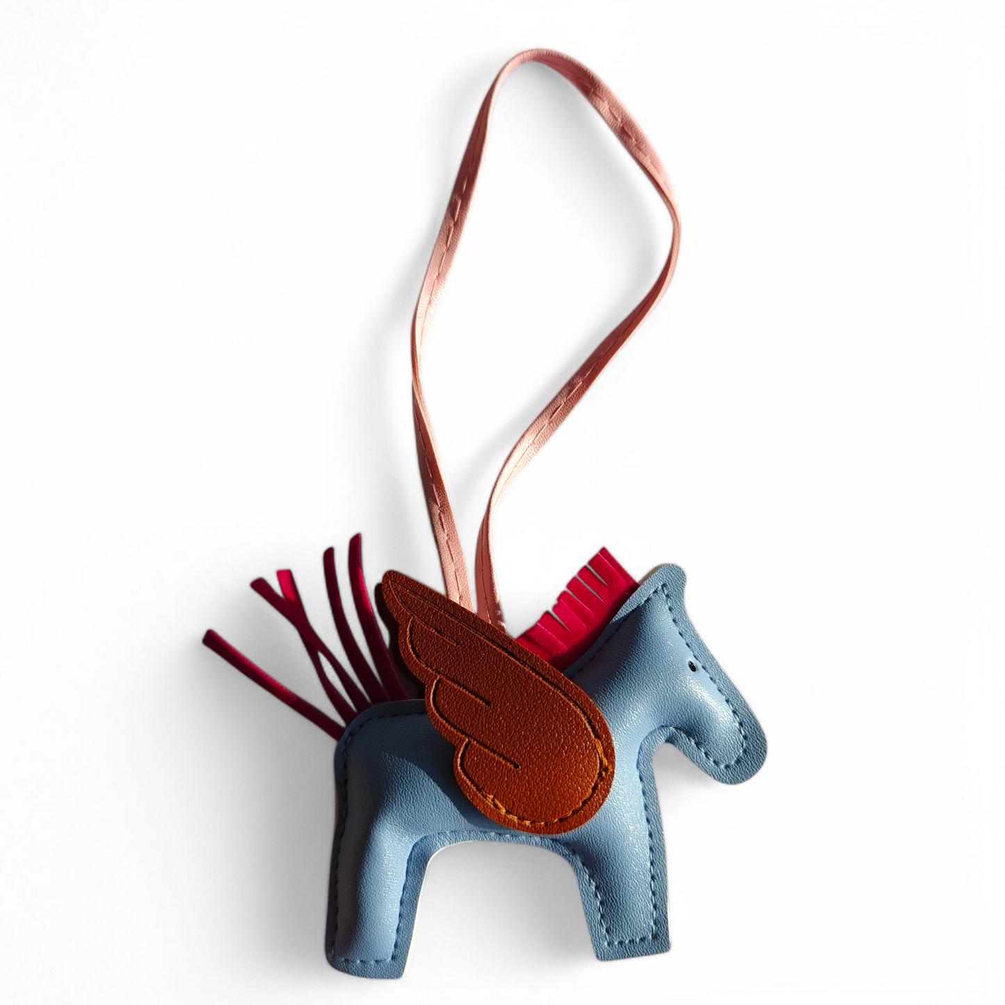KIU Pegasus Bag Charm