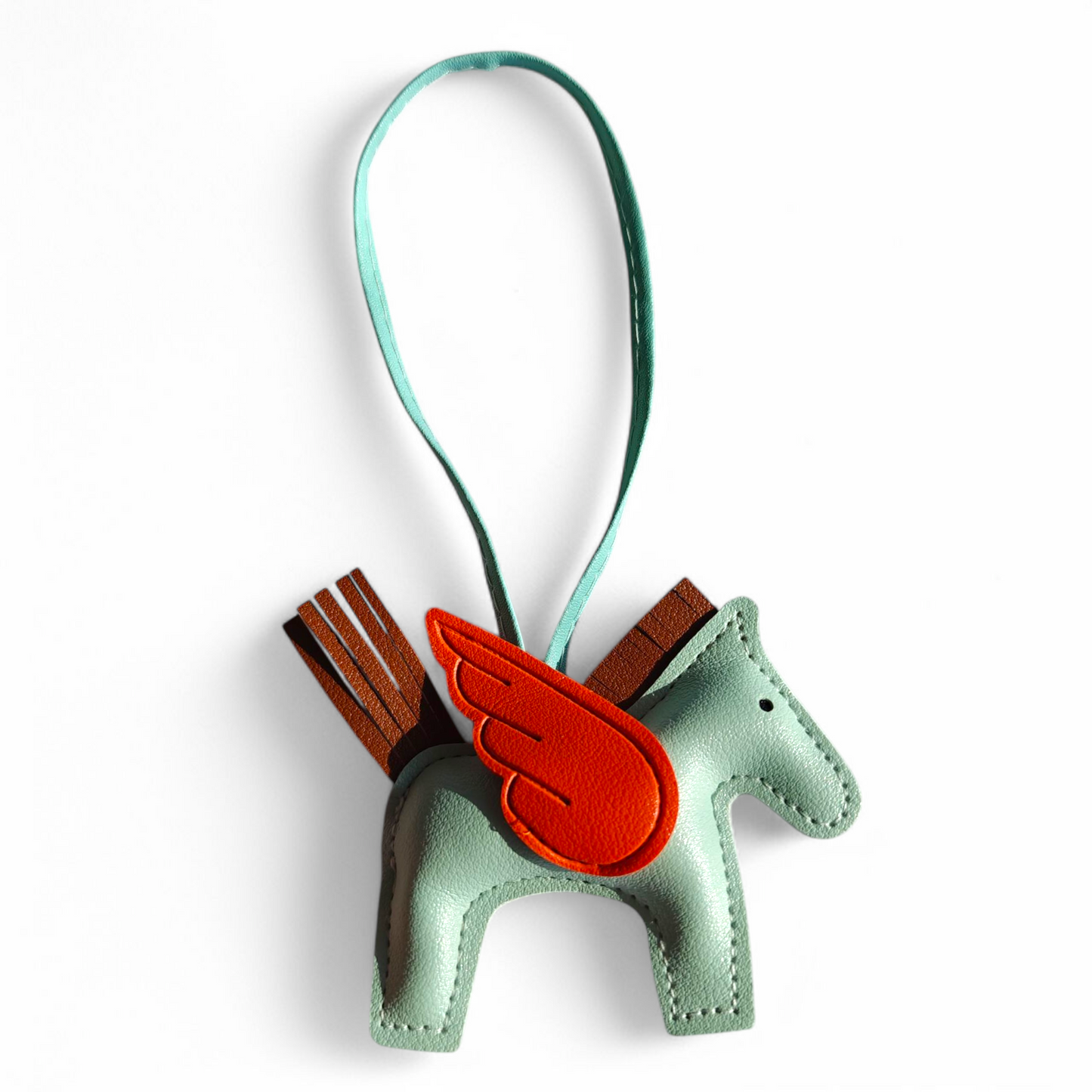 KIU Pegasus Bag Charm