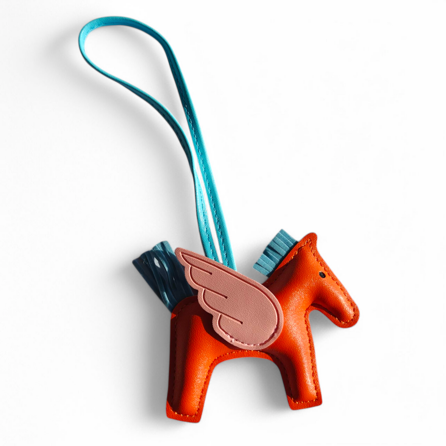 KIU Pegasus Bag Charm