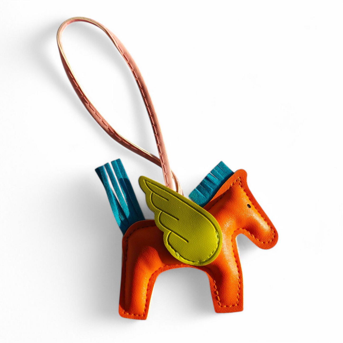 KIU Pegasus Bag Charm