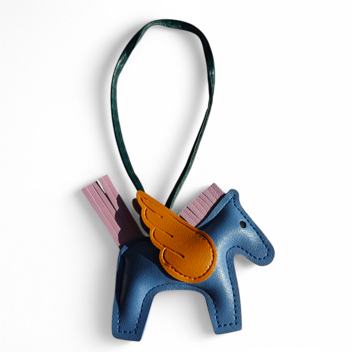 KIU Pegasus Bag Charm