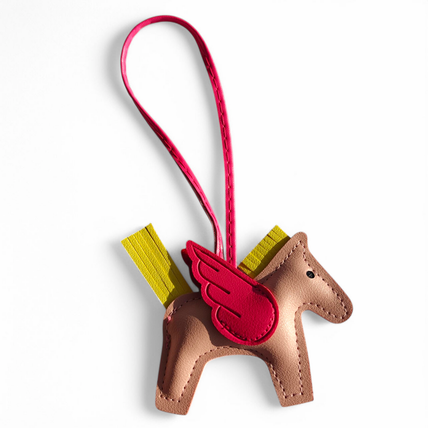 KIU Pegasus Bag Charm