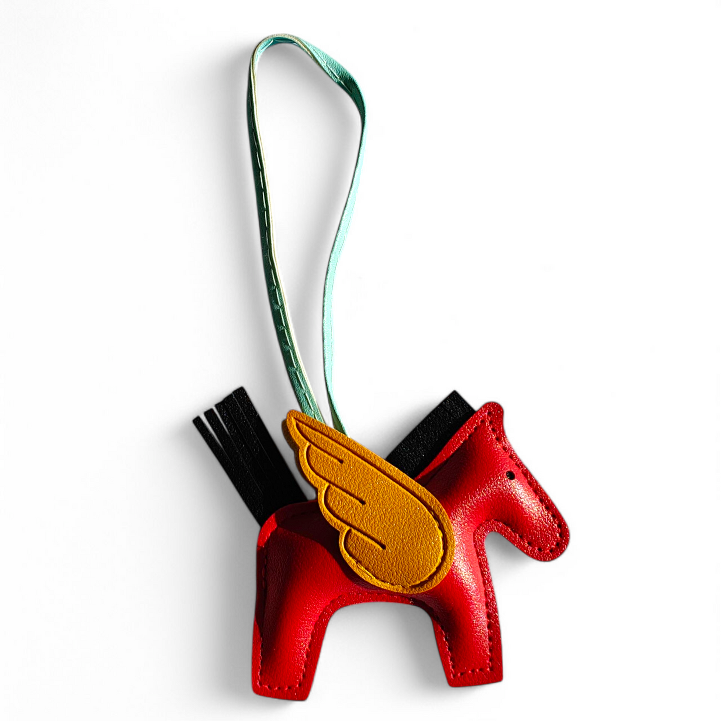 KIU Pegasus Bag Charm