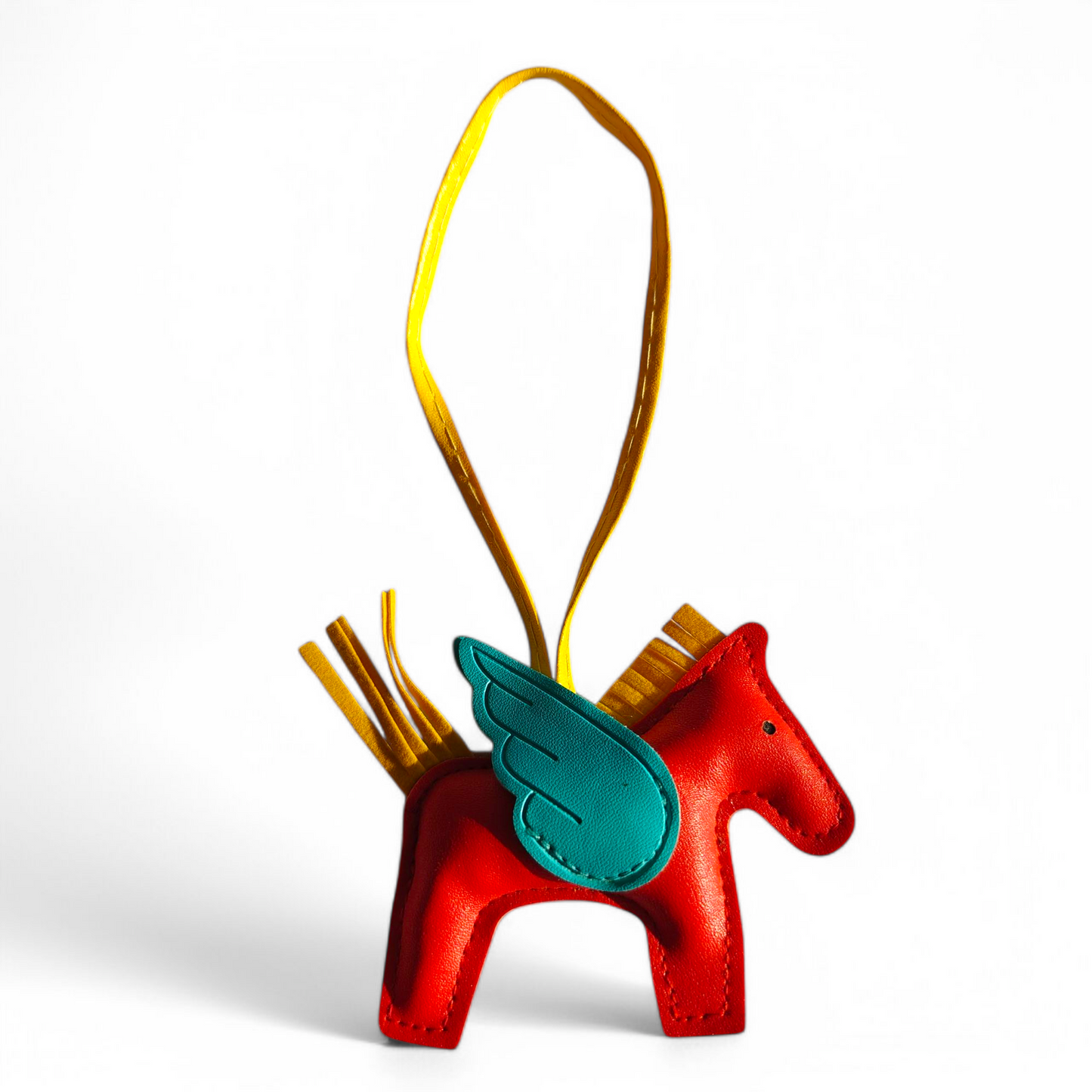 KIU Pegasus Bag Charm