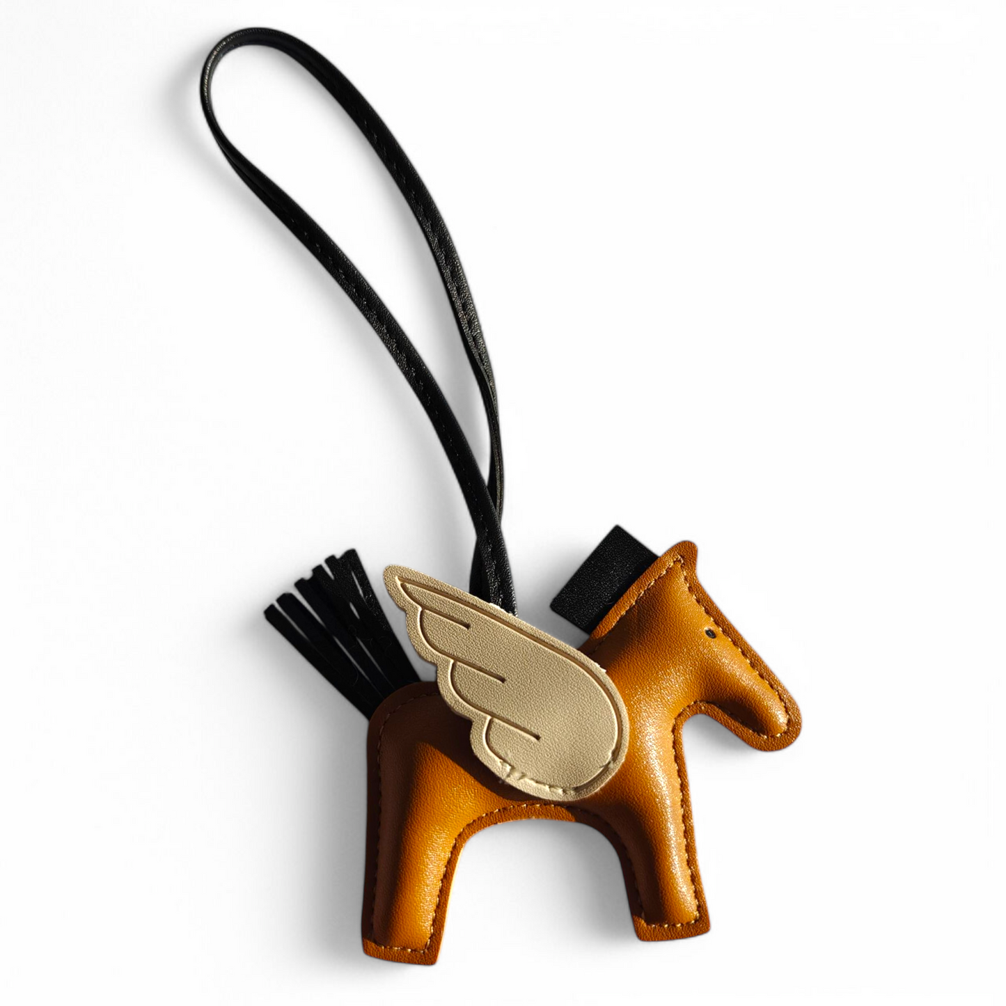 Pegasus Bag Charm