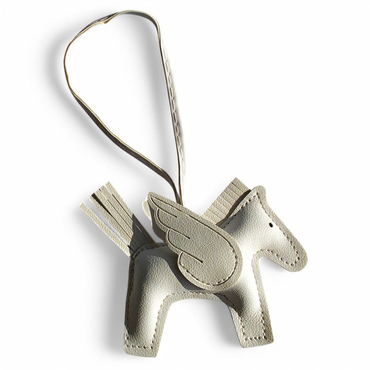 KIU Pegasus Bag Charm