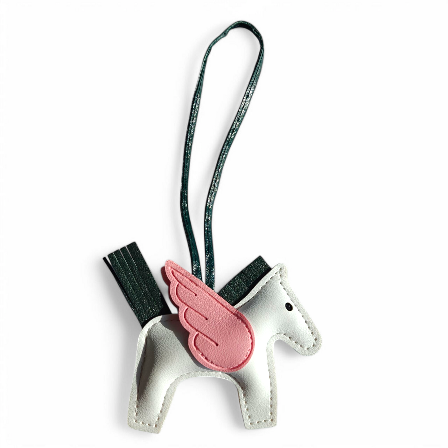 KIU Pegasus Bag Charm