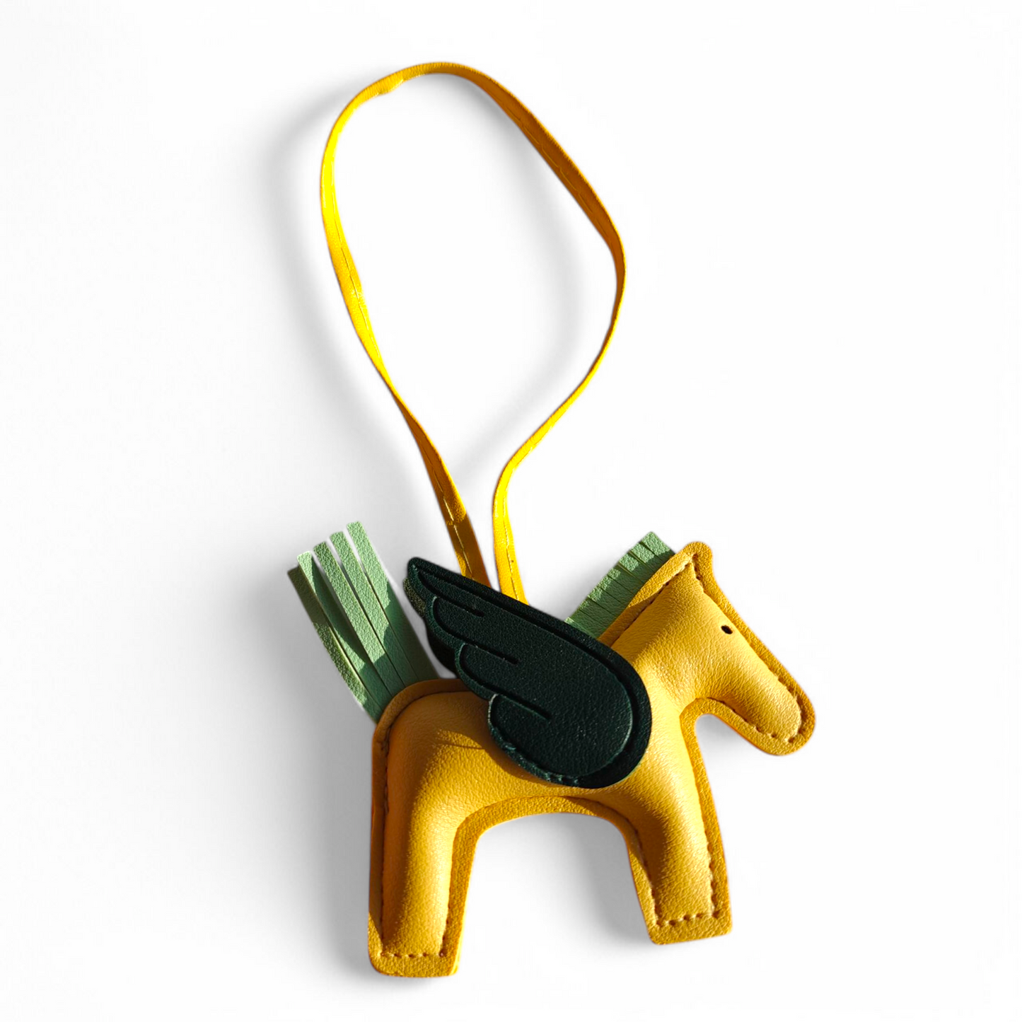 KIU Pegasus Bag Charm