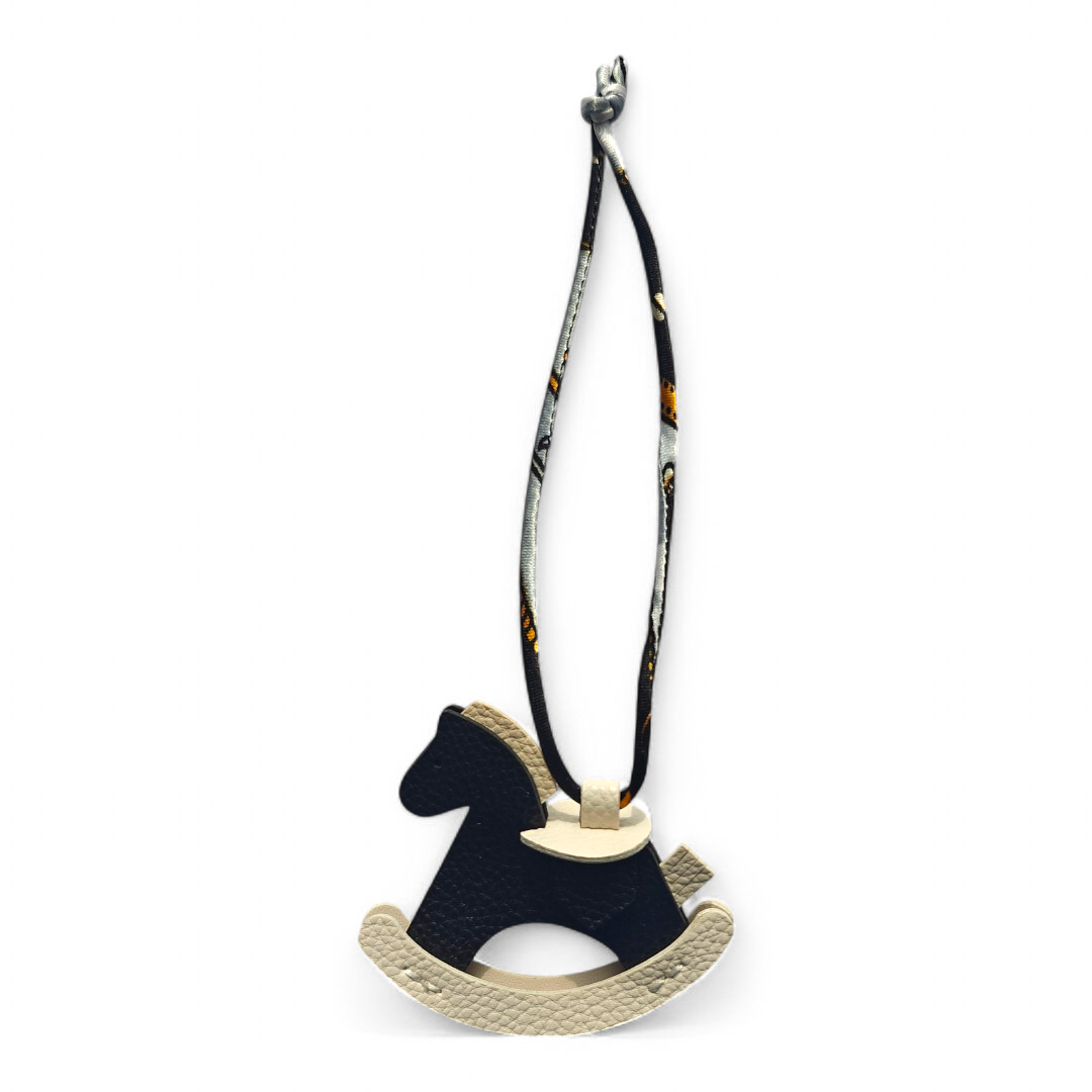 KIU Rocking Horse Bag Charm