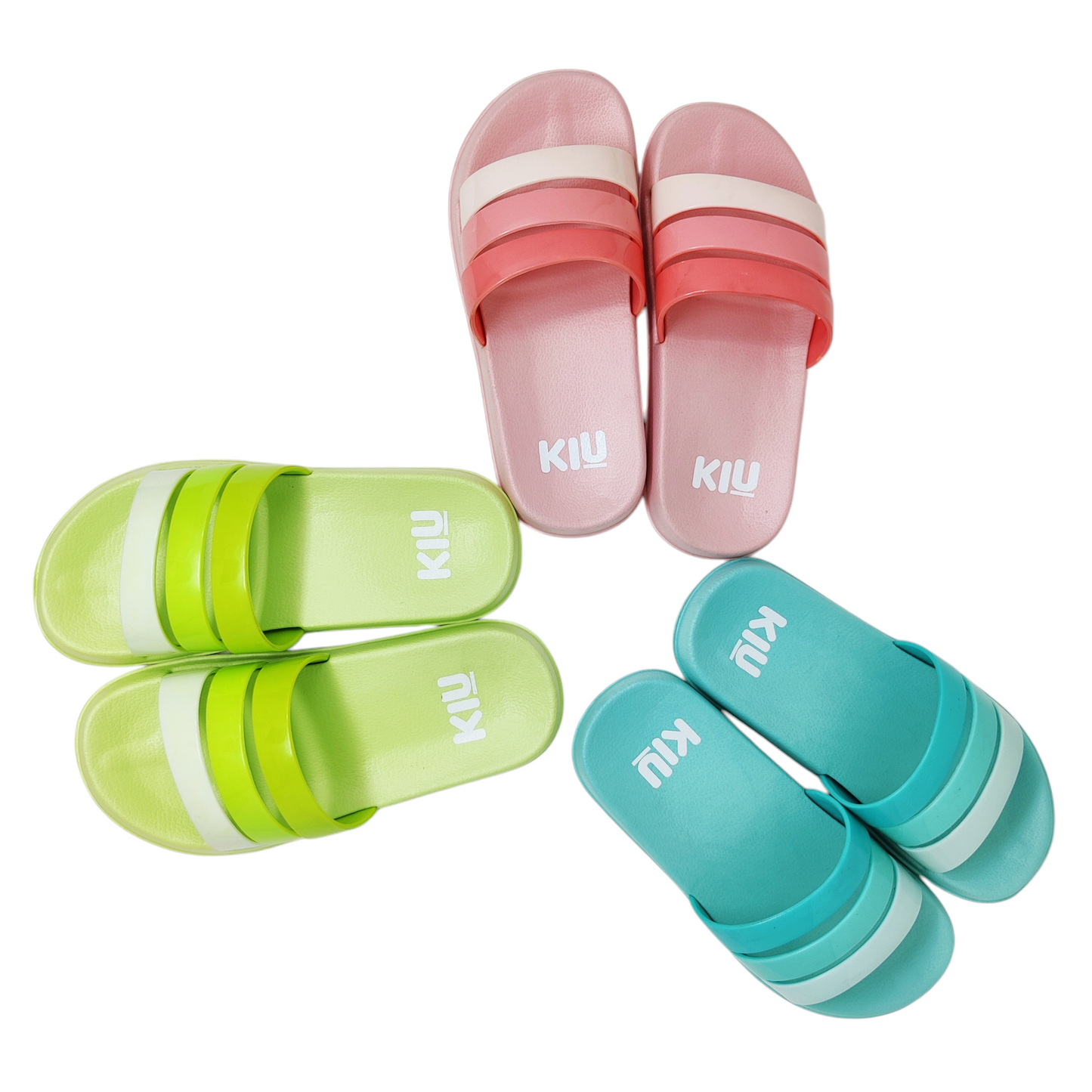 Slides