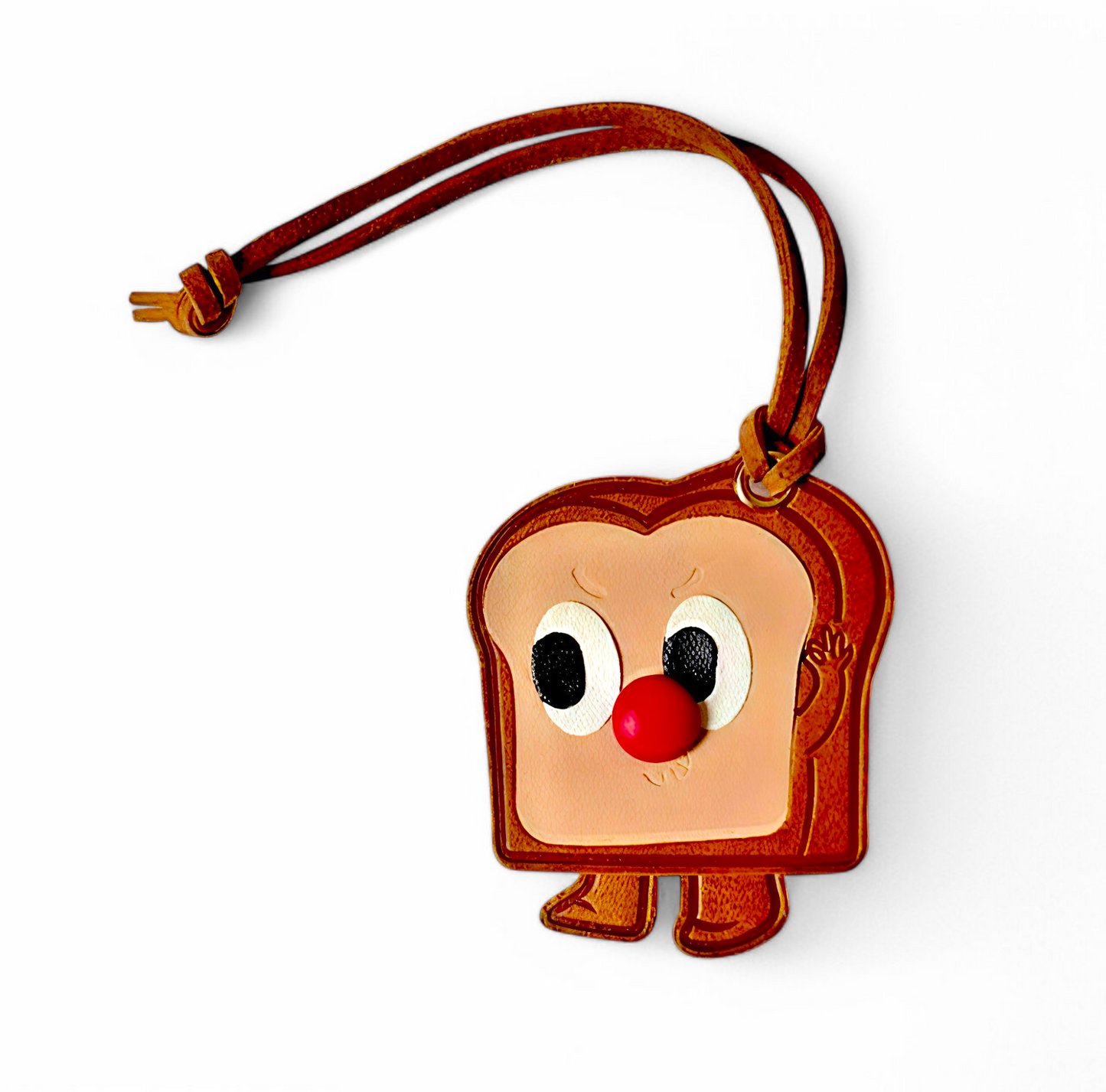 Toastie Bag Charm