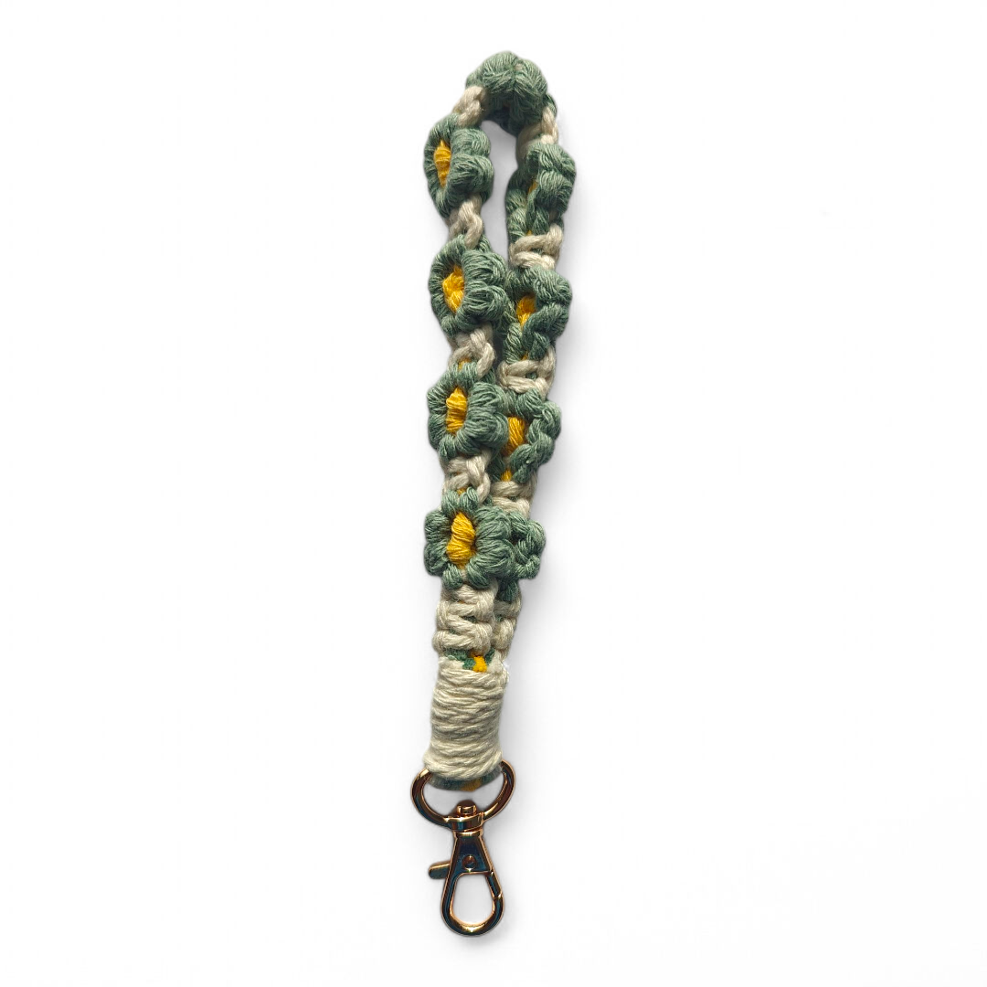 KIU Wrist Strap