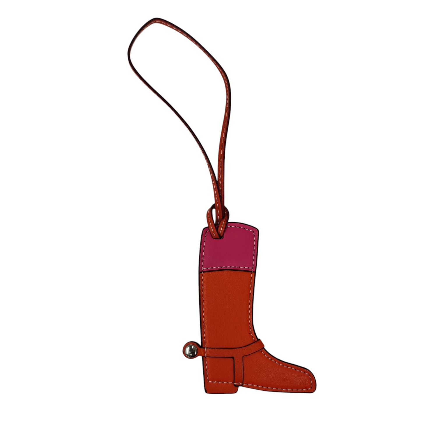 Boots Charm