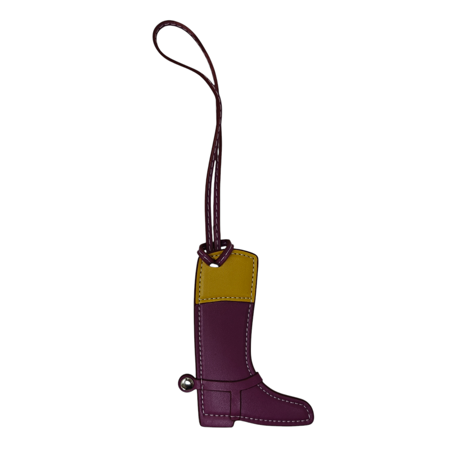 Boots Charm