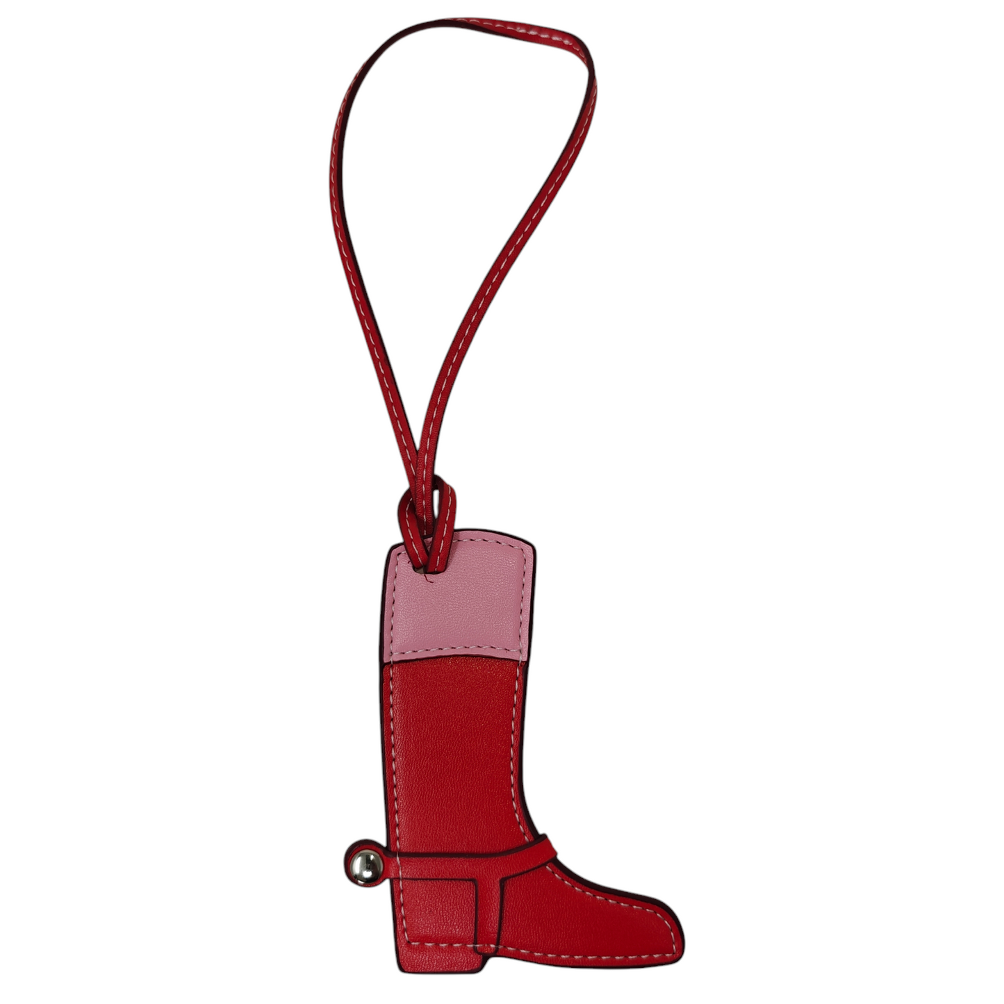 Boots Charm