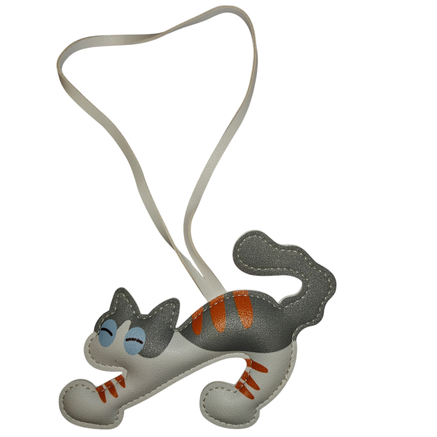 Cat Bag Charm