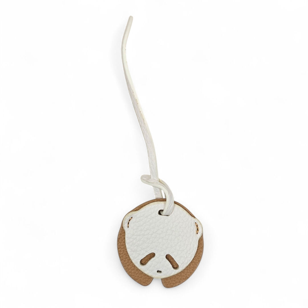 KIU Cute Panda Bag Charm
