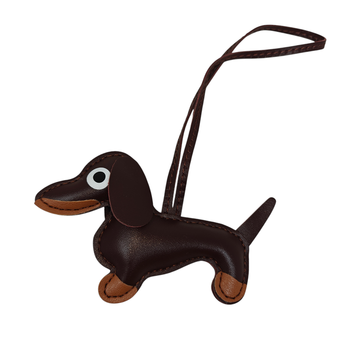 Dachshund Dog Charm